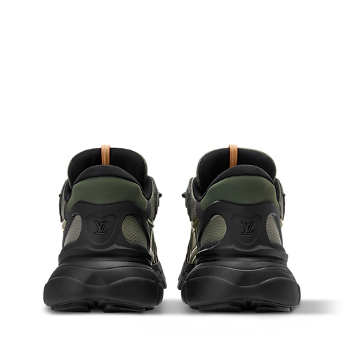 Shoes Sneakers LV Summit Sneaker | Louis Vuitton ® (Product zoom)