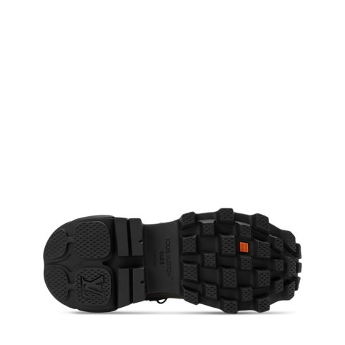 Shoes Sneakers LV Summit Sneaker | Louis Vuitton ® (Product zoom)