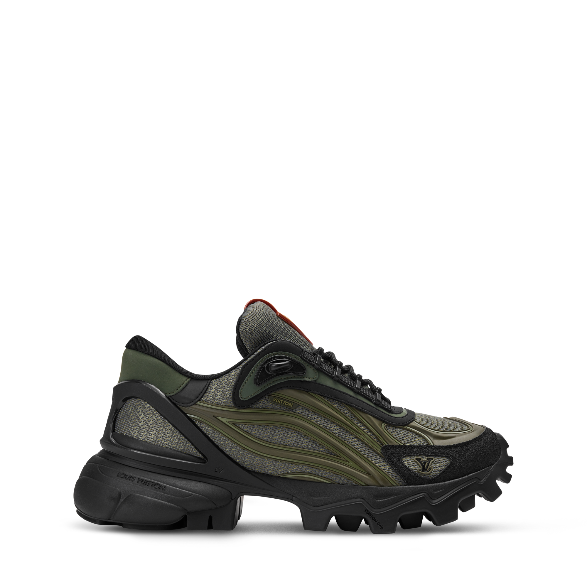  Shoes Sneakers LV Summit Sneaker | Louis Vuitton ® (Product zoom)