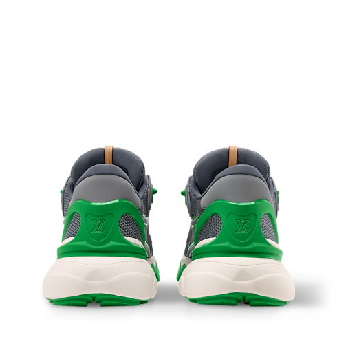 Shoes Sneakers LV Summit Sneaker | Louis Vuitton ® (Product zoom)