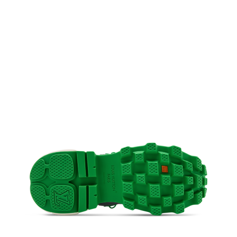 Shoes Sneakers LV Summit Sneaker | Louis Vuitton ® (Product zoom)