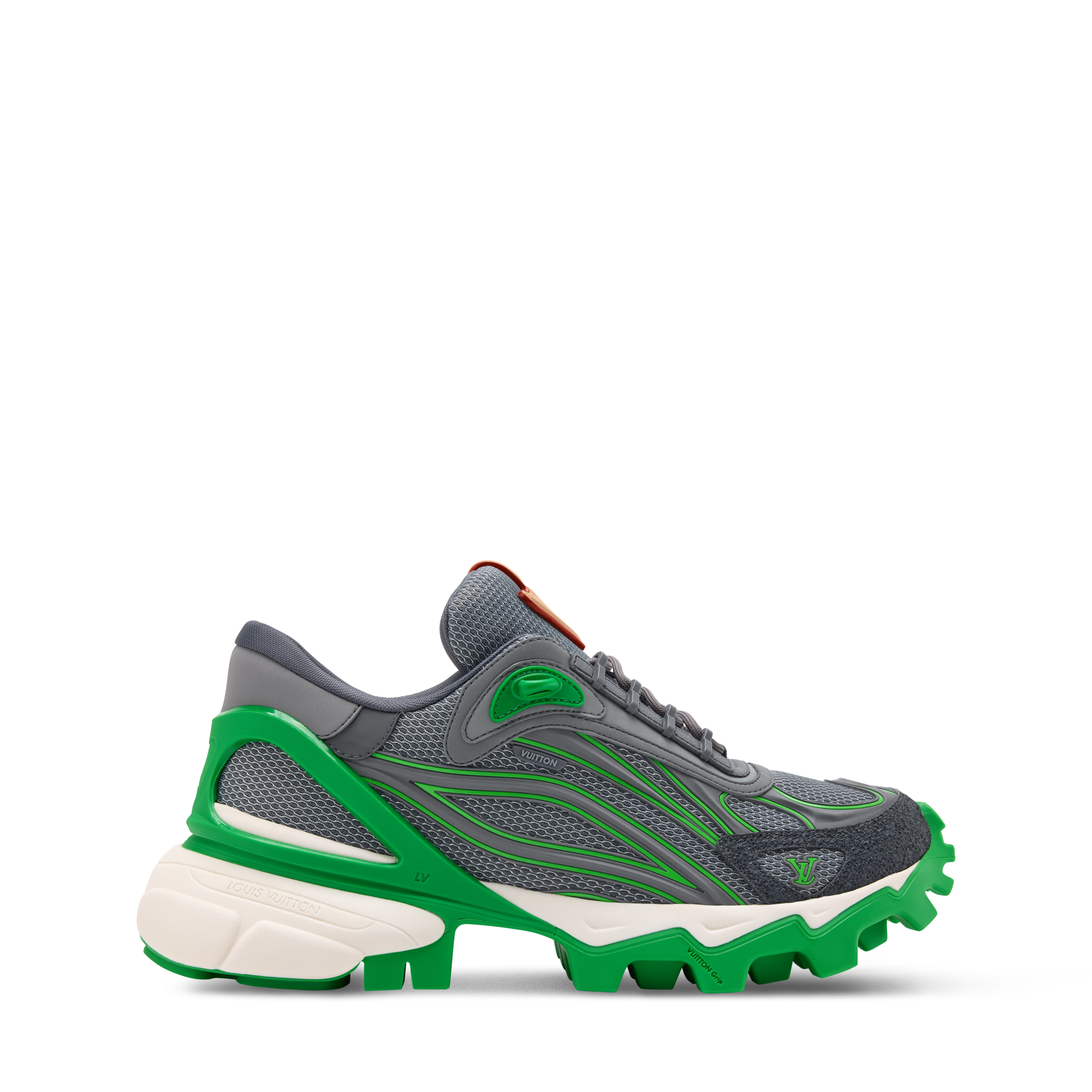  Shoes Sneakers LV Summit Sneaker | Louis Vuitton ® (Product zoom)