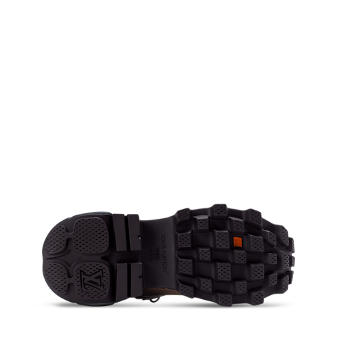 Shoes Sneakers LV Summit Sneaker | Louis Vuitton ® (Product zoom)