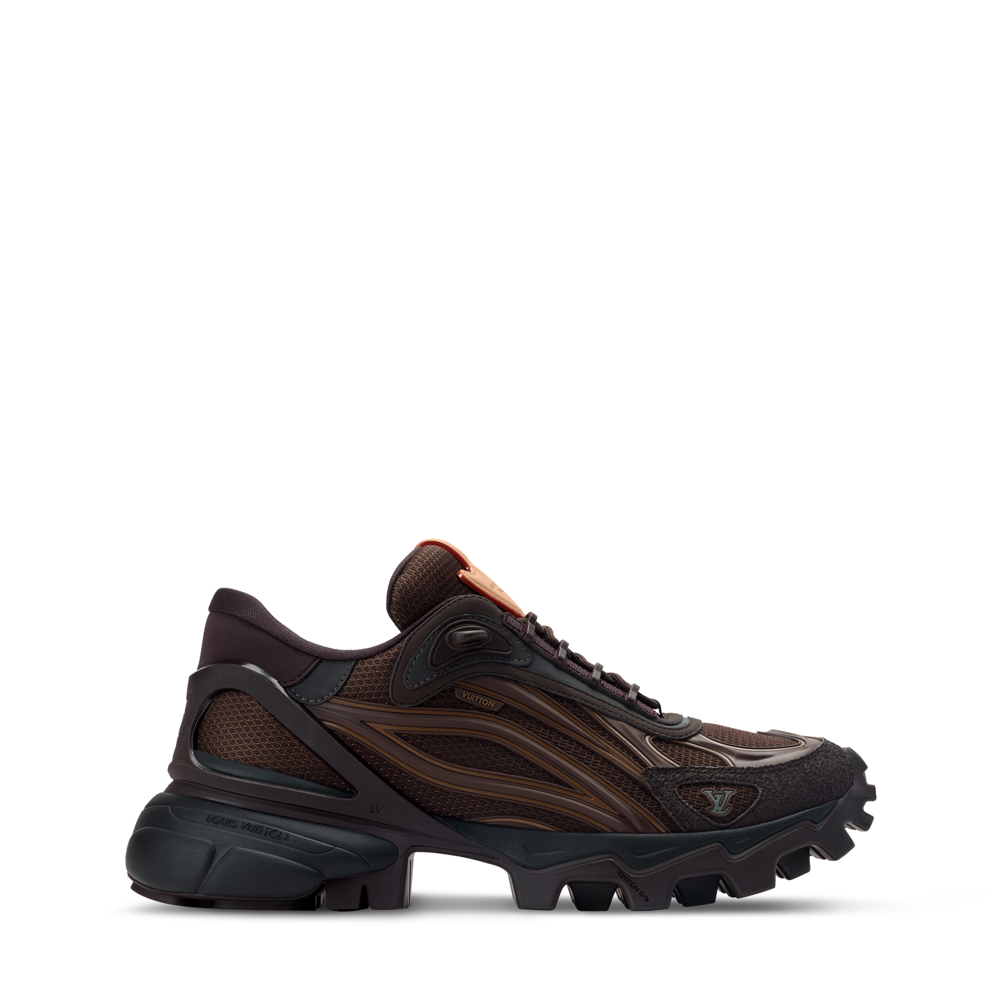  Shoes Sneakers LV Summit Sneaker | Louis Vuitton ® (Product zoom)