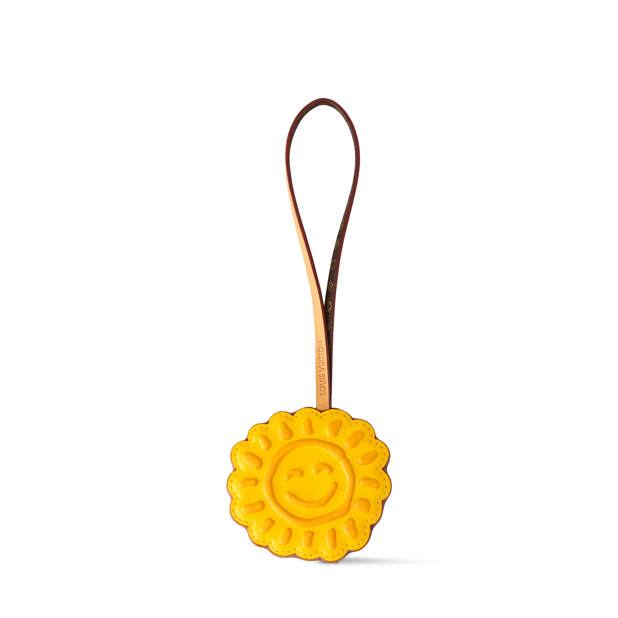 S00 Accessories Key Holders and Bag Charms LV Sun Bag Charm | Louis Vuitton ® (Product zoom)