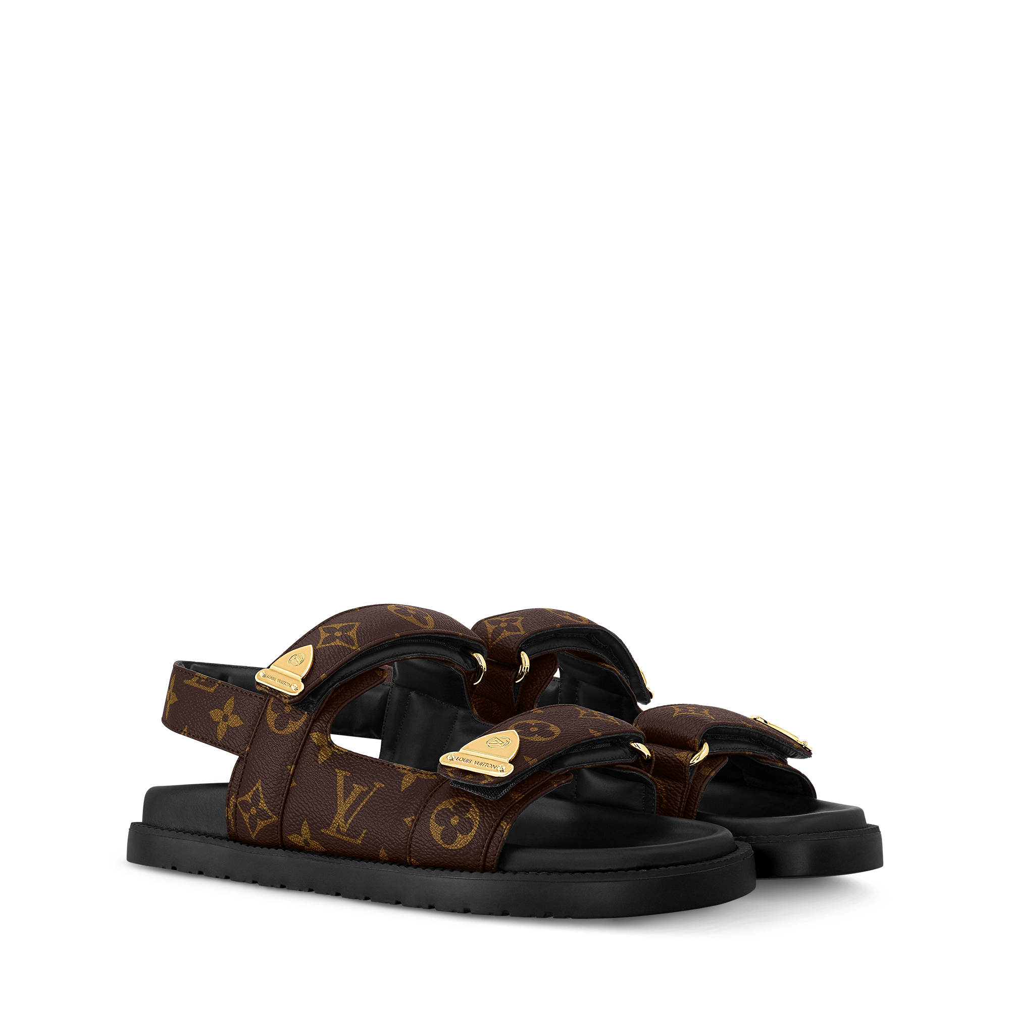 LV Sunset Comfort Sandal
