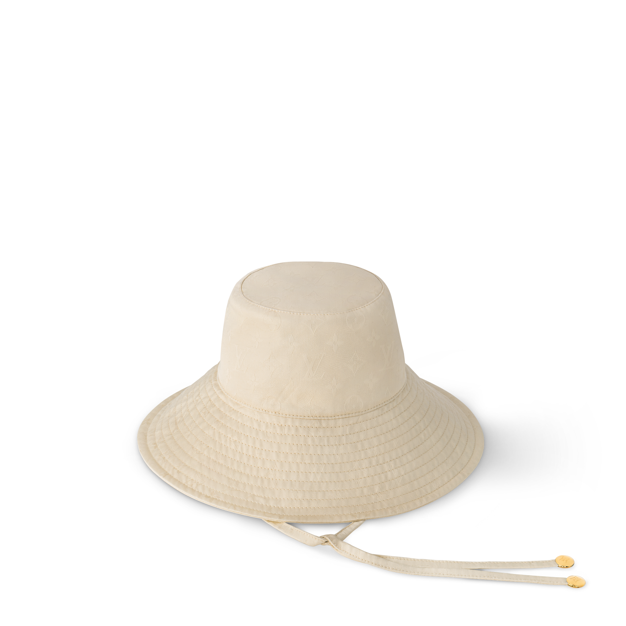 LV Sunshine Capeline Hat
