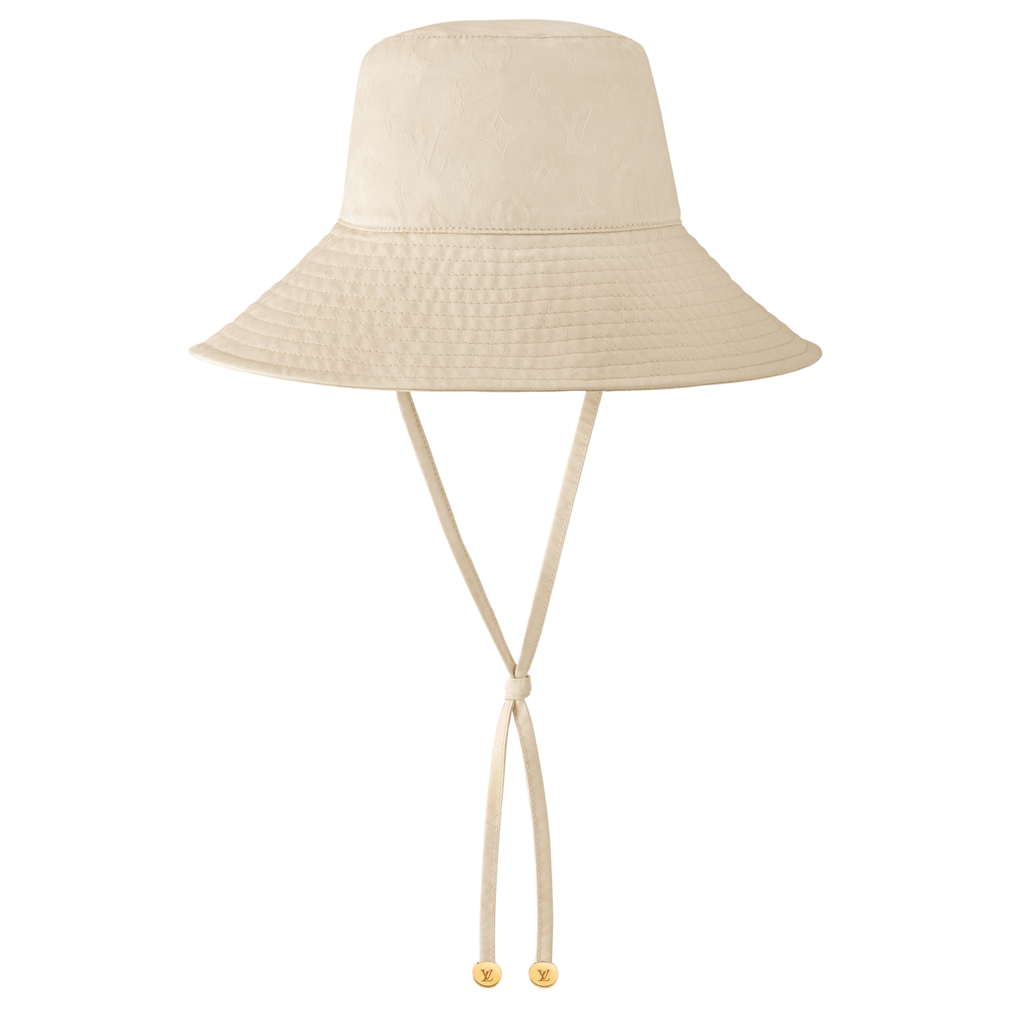 S00 Accessories Hats and Gloves LV Sunshine Capeline Hat | Louis Vuitton ® (Product zoom)