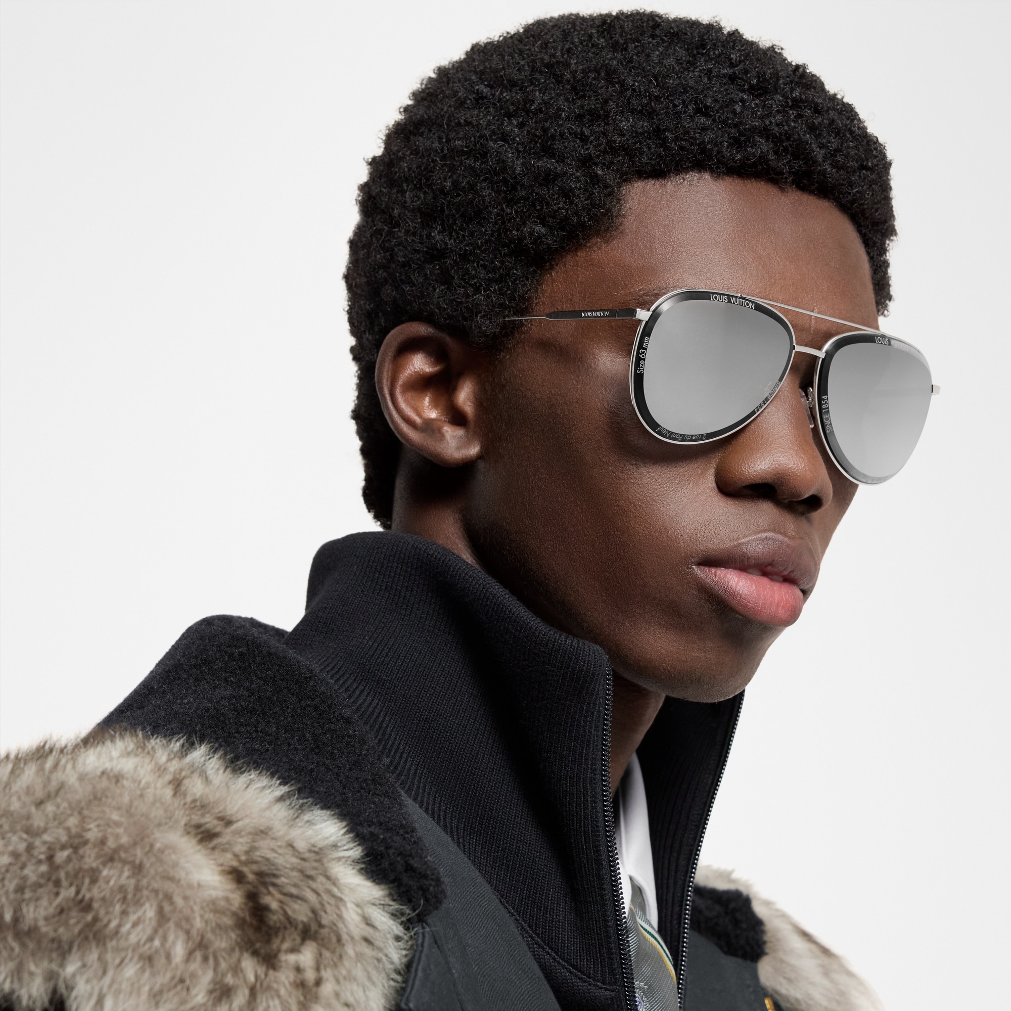 louis vuitton sunglasses men