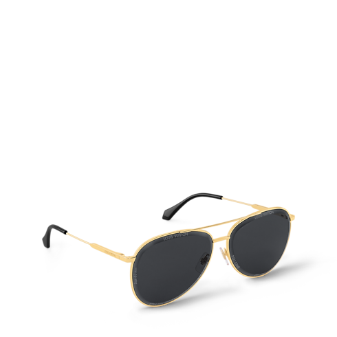 Black/Gold (Out of stock)