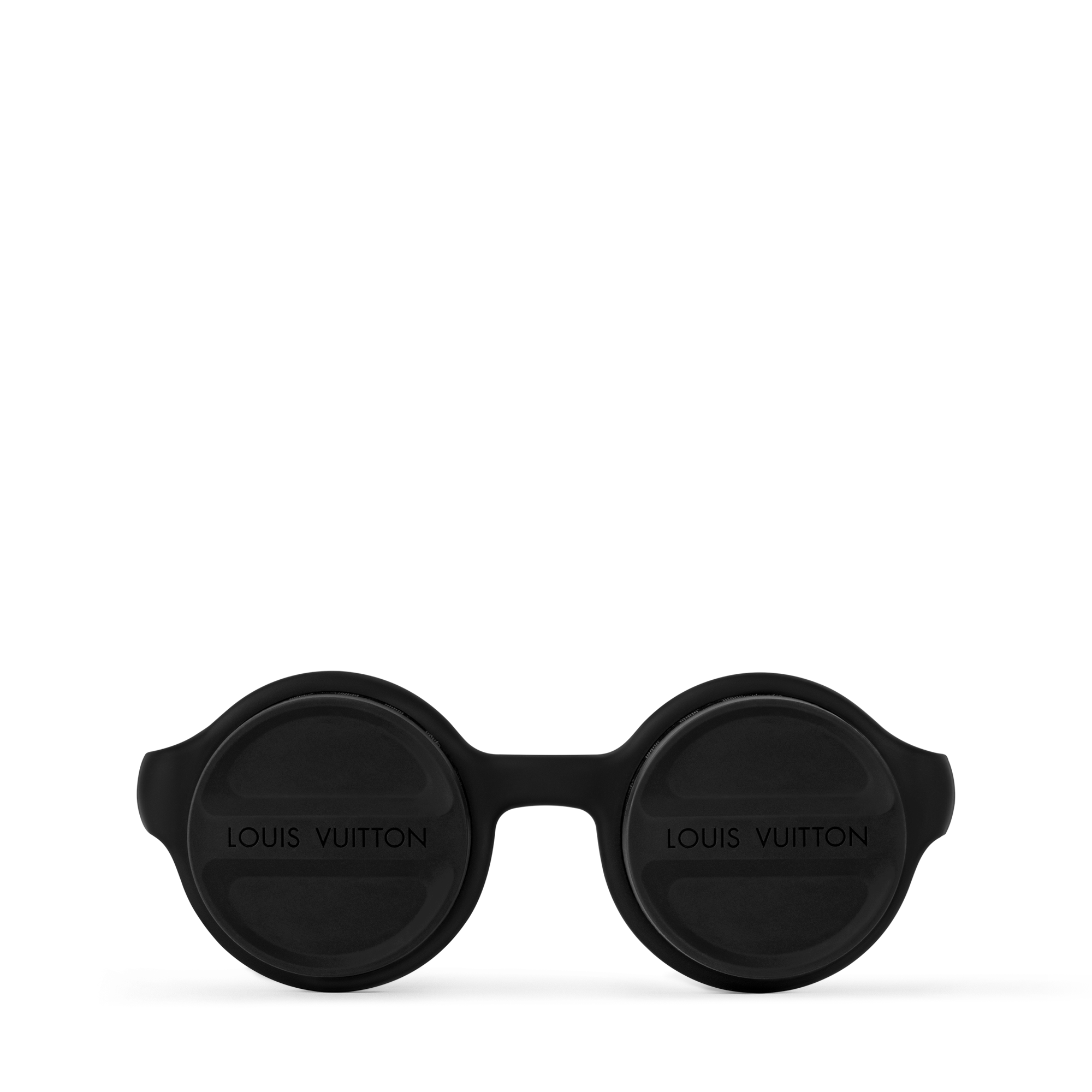 S00 Accessories Sunglasses LV Super Vision Round Sunglasses | Louis Vuitton ® (Product zoom)