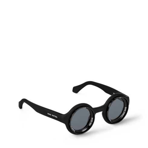 Ready-to-Wear Coats and Outerwear Damier Denim Parka | Louis Vuitton ®