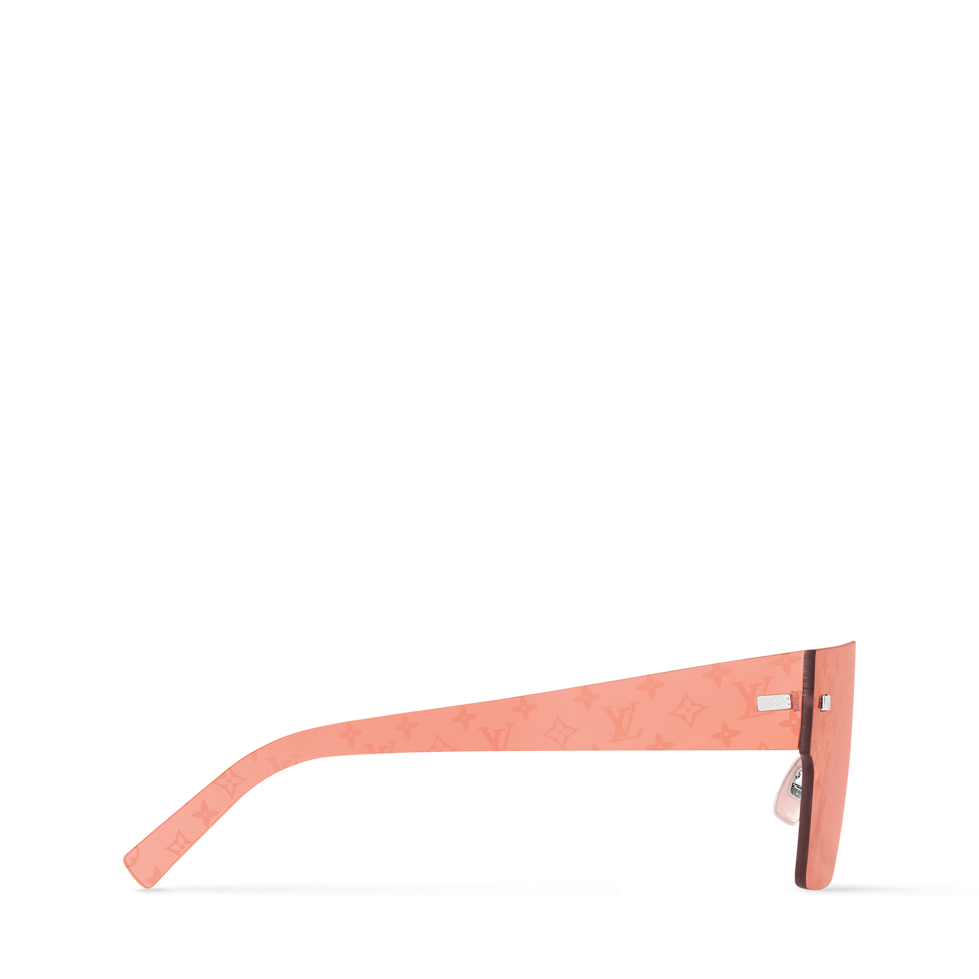 LV Superlight Square Sunglasses