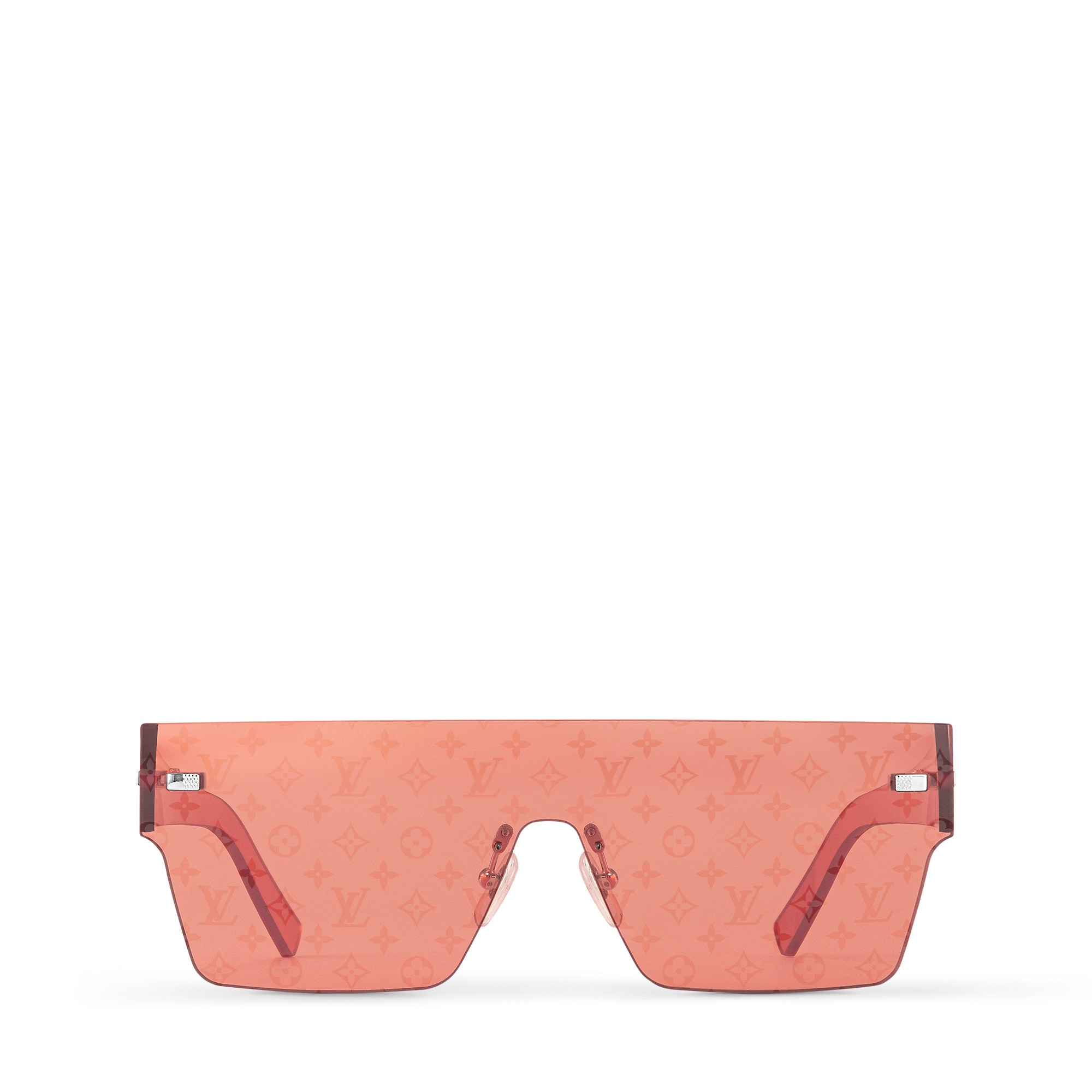 LV Superlight Square Sunglasses