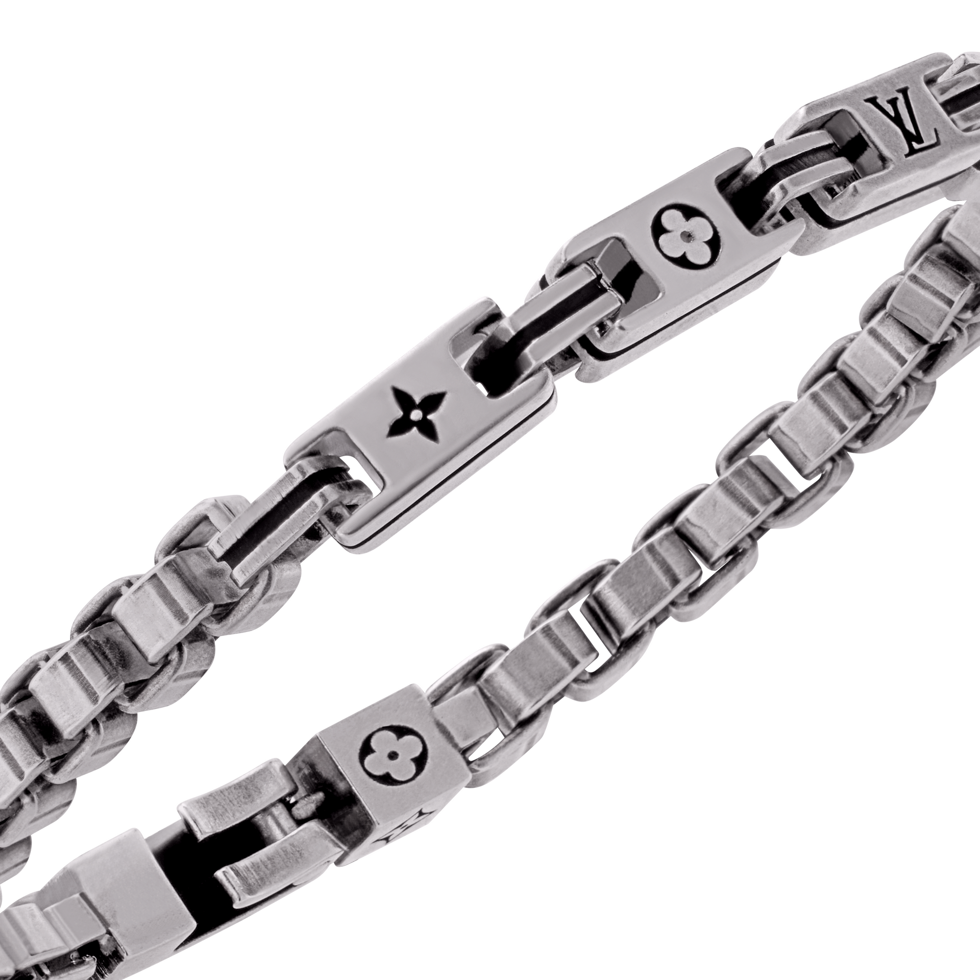 S00 Fashion Jewelry Bracelets LV Tailor Bracelet | Louis Vuitton ® (Product zoom)