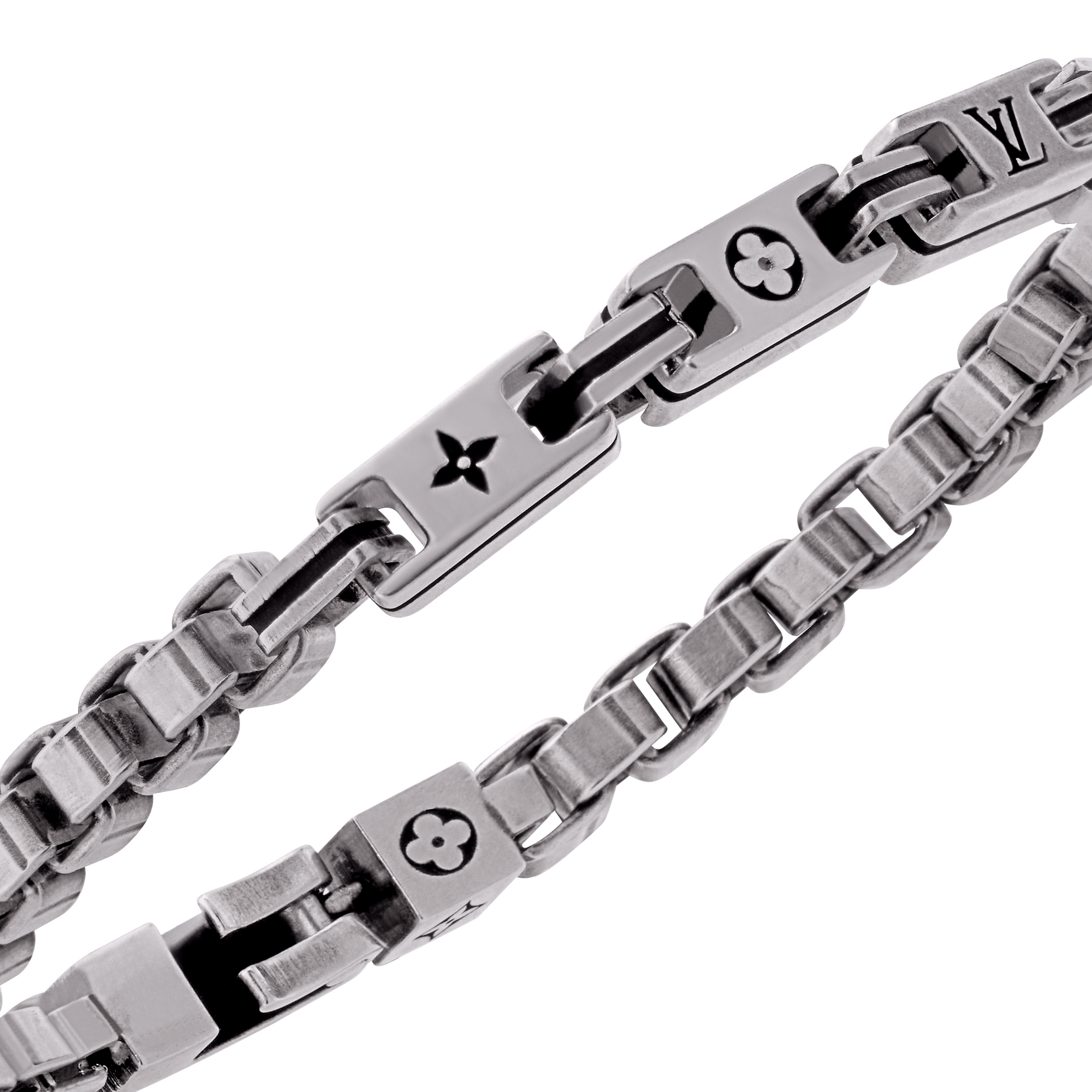LV Tailor Bracelet
