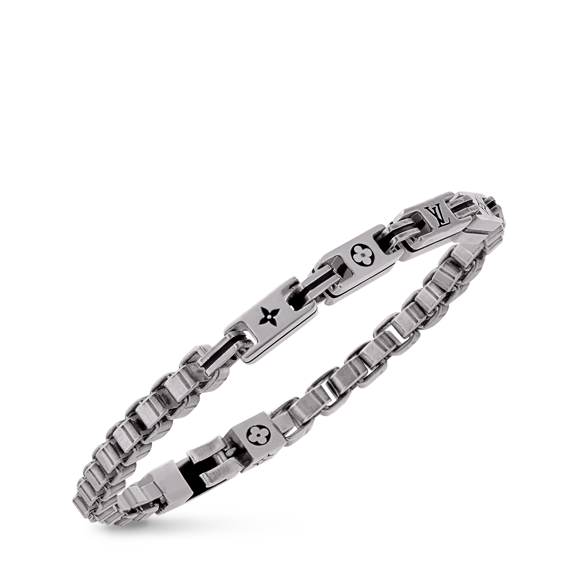 LV Tailor Bracelet