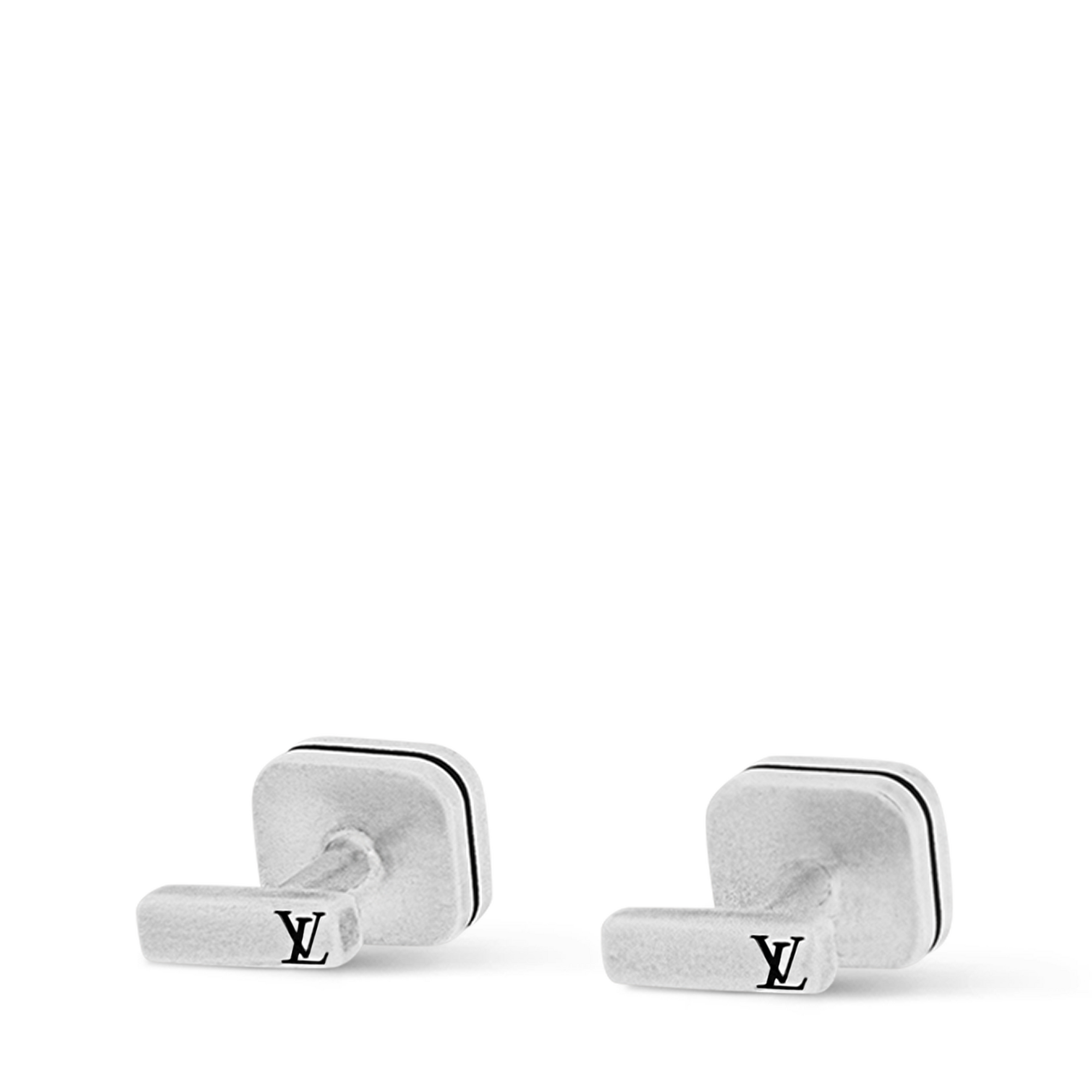S00 Fashion Jewelry Fashion Jewelry LV Tailor Cufflinks | Louis Vuitton ® (Product zoom)