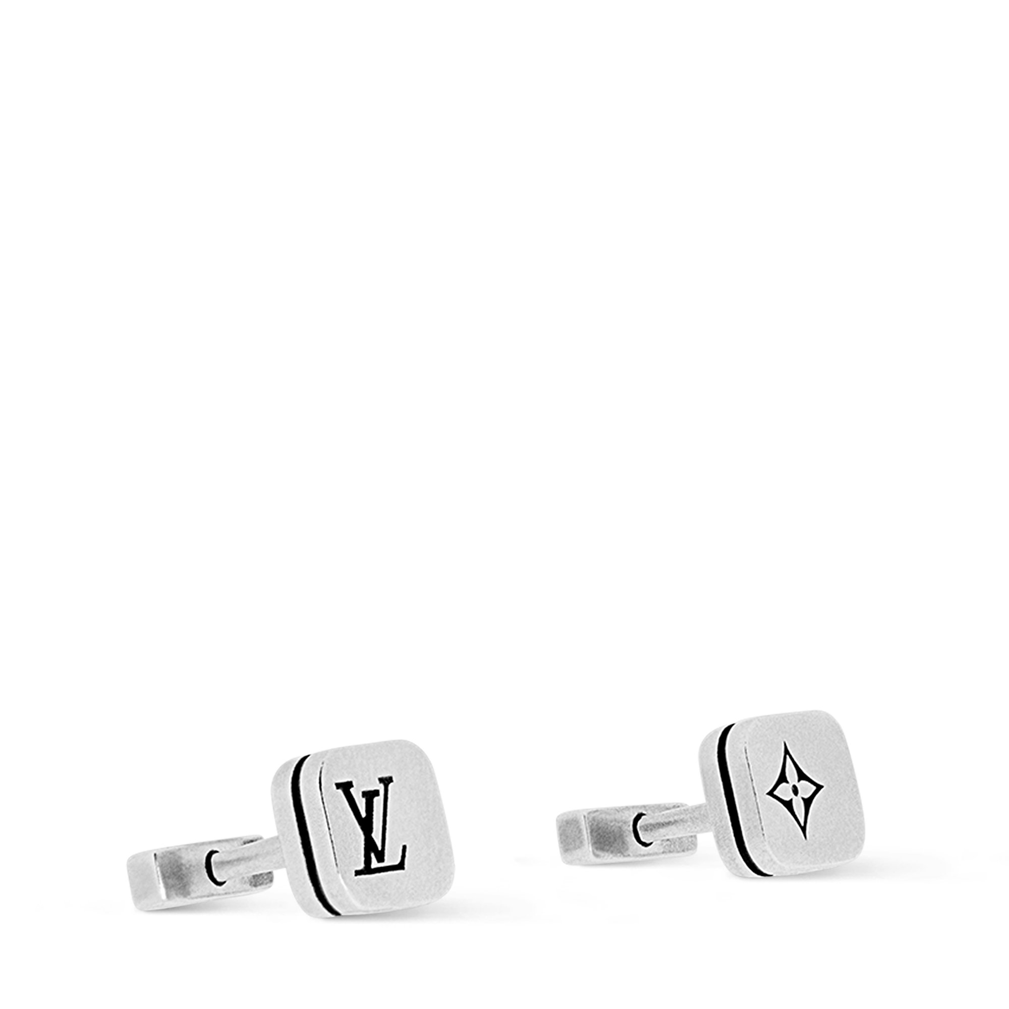 LV Tailor Cufflinks