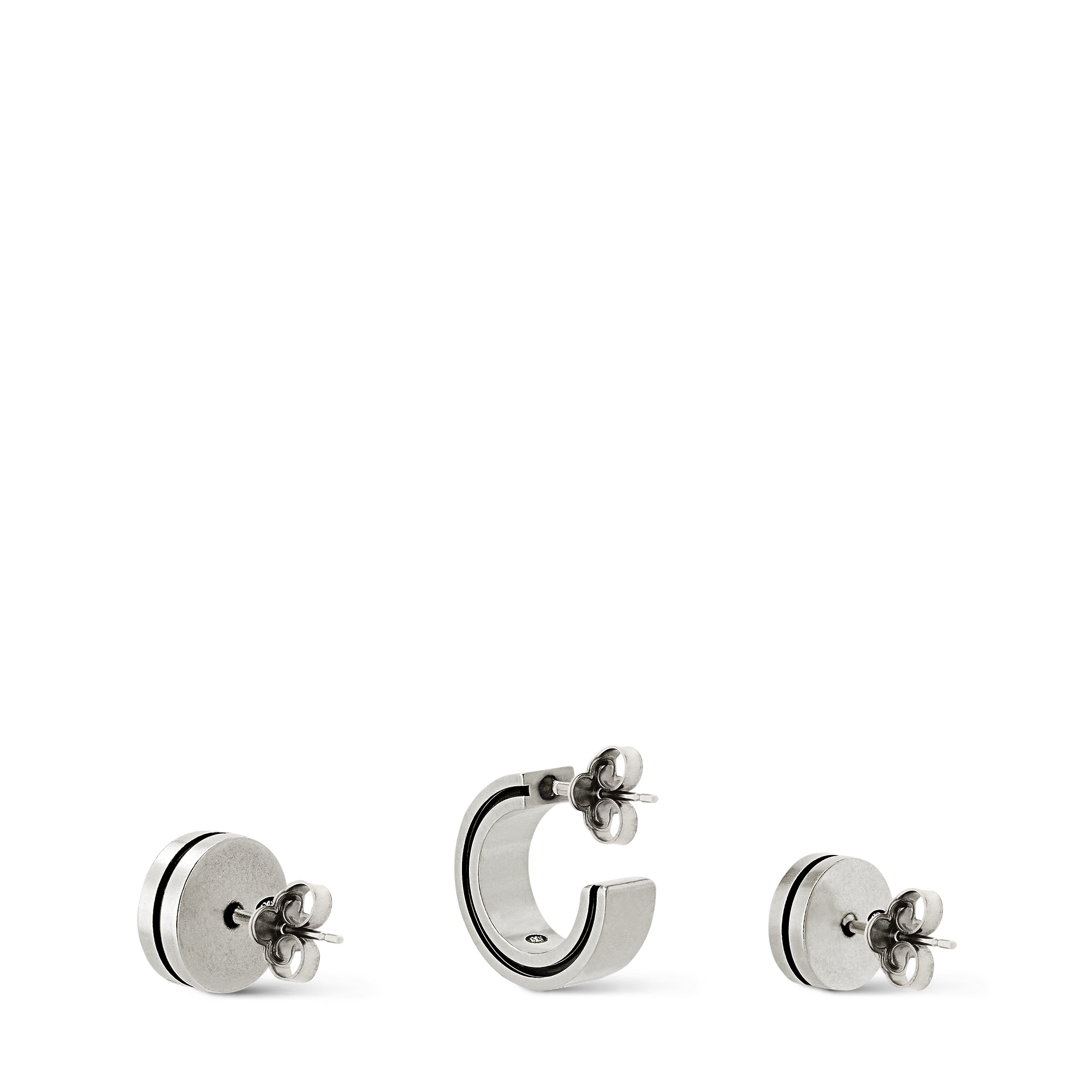LV Tailor Earrings