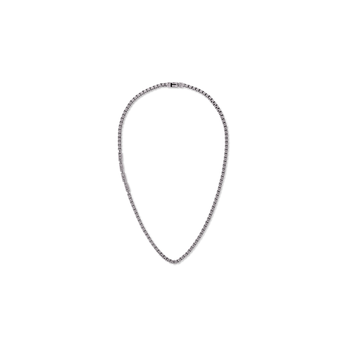 S00 Fashion Jewelry Necklaces and Pendants LV Tailor Necklace | Louis Vuitton ® (Product zoom)