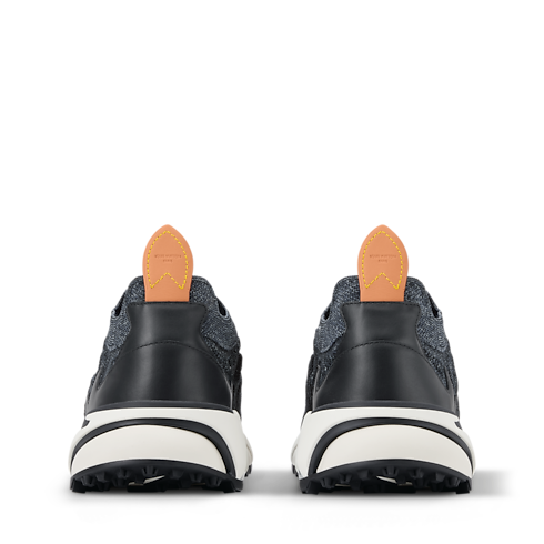 Shoes Sneakers LV Tatic Knit Sneaker | Louis Vuitton ® (Product zoom)
