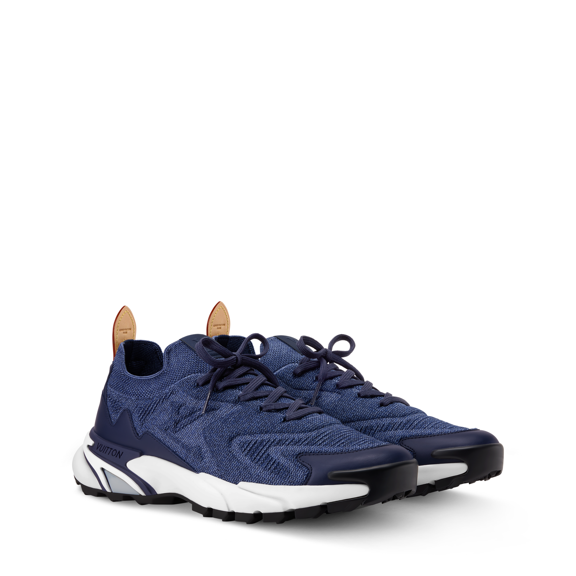 Blue Shoes for Men | LOUIS VUITTON ®
