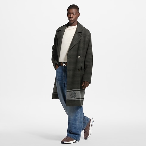 Shoes Sneakers LV Tatic Knit Sneaker | Louis Vuitton ® (Product zoom)