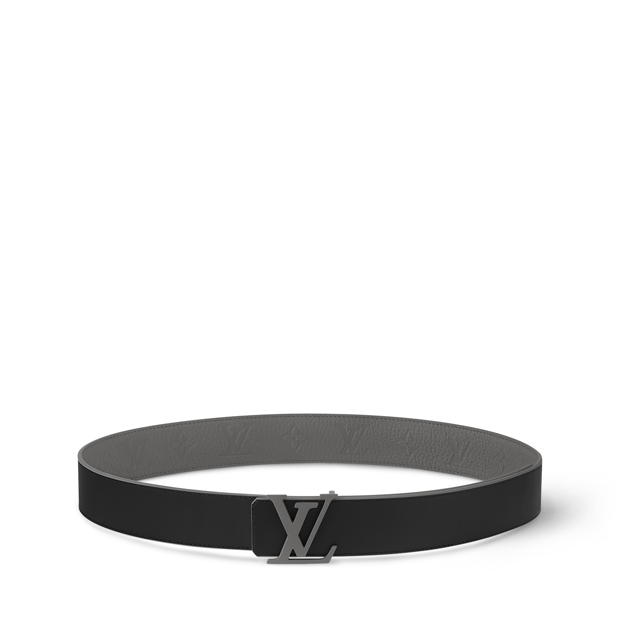 LV Taurillon 40mm Reversible Belt