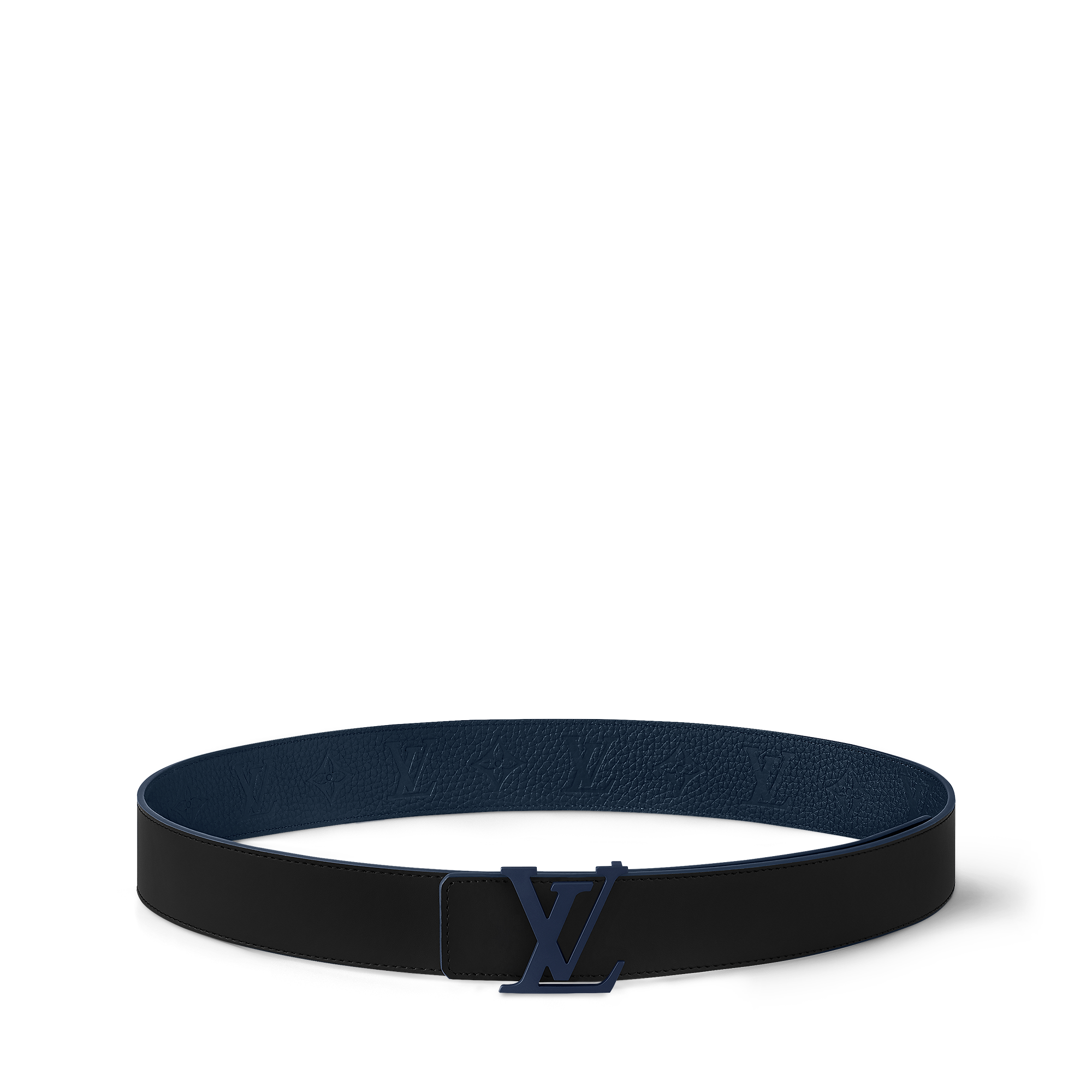 LV Taurillon 40mm Reversible Belt