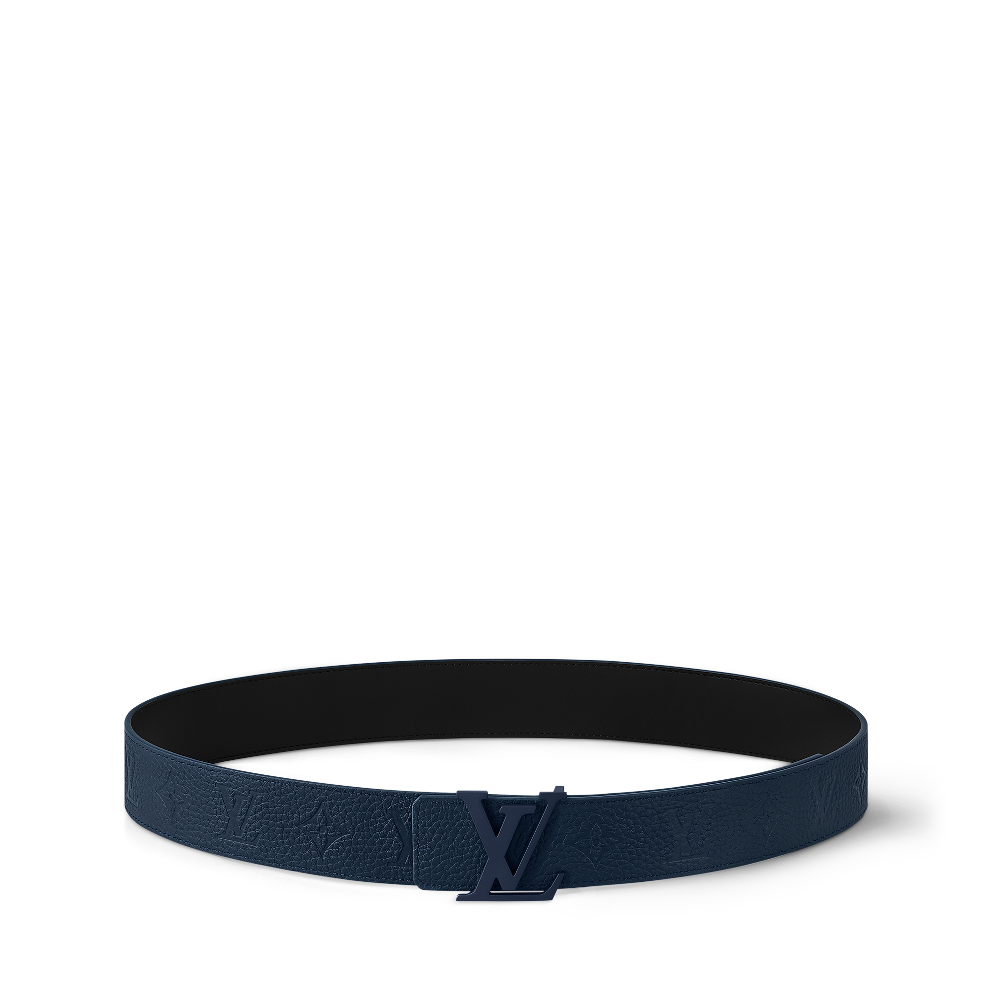 LV Taurillon 40mm Reversible Belt