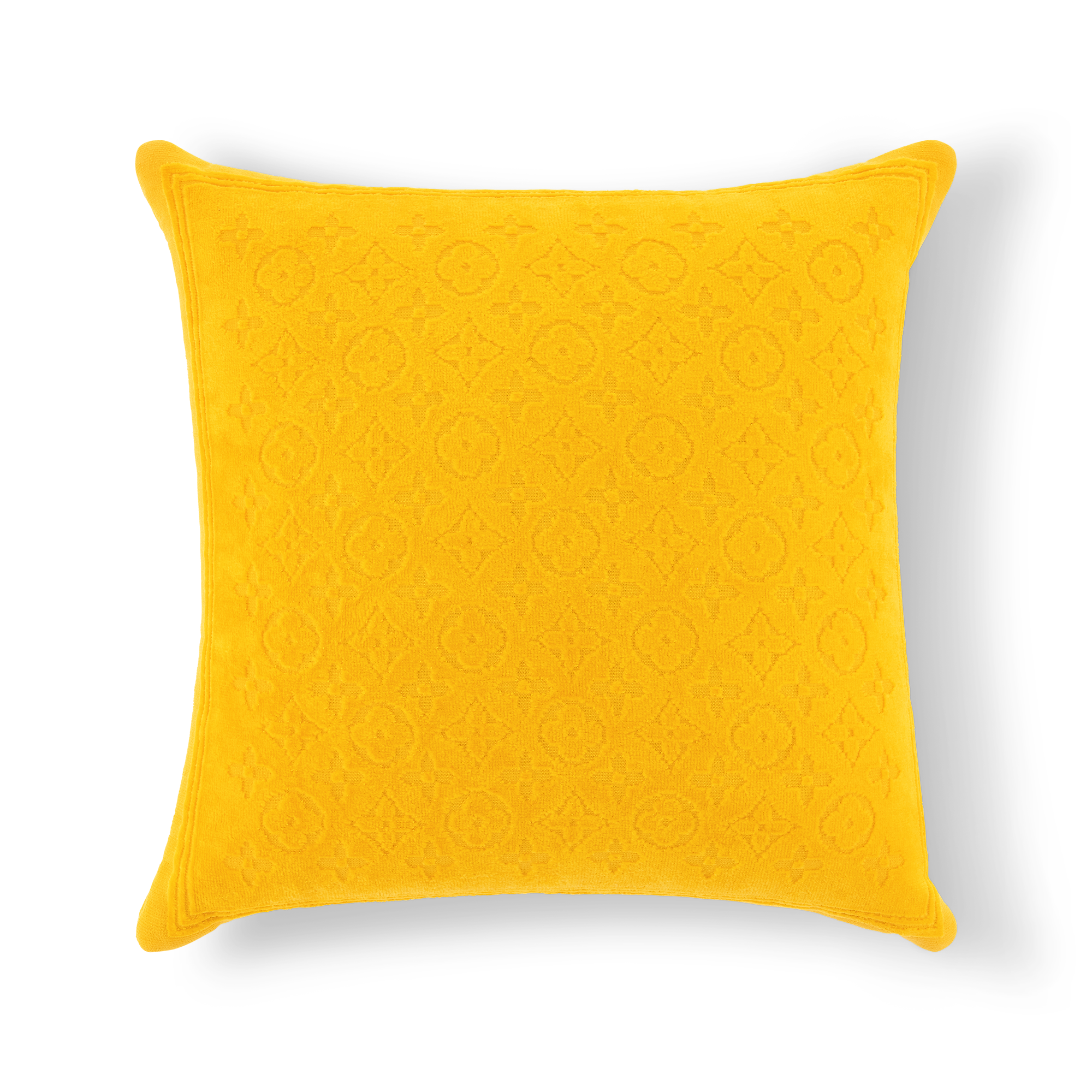 LV Terry Cushion