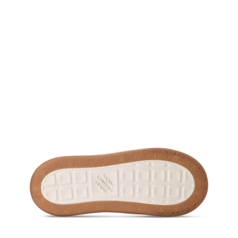 Shoes Sneakers LV Tilted Sneaker | Louis Vuitton ® (Product zoom)
