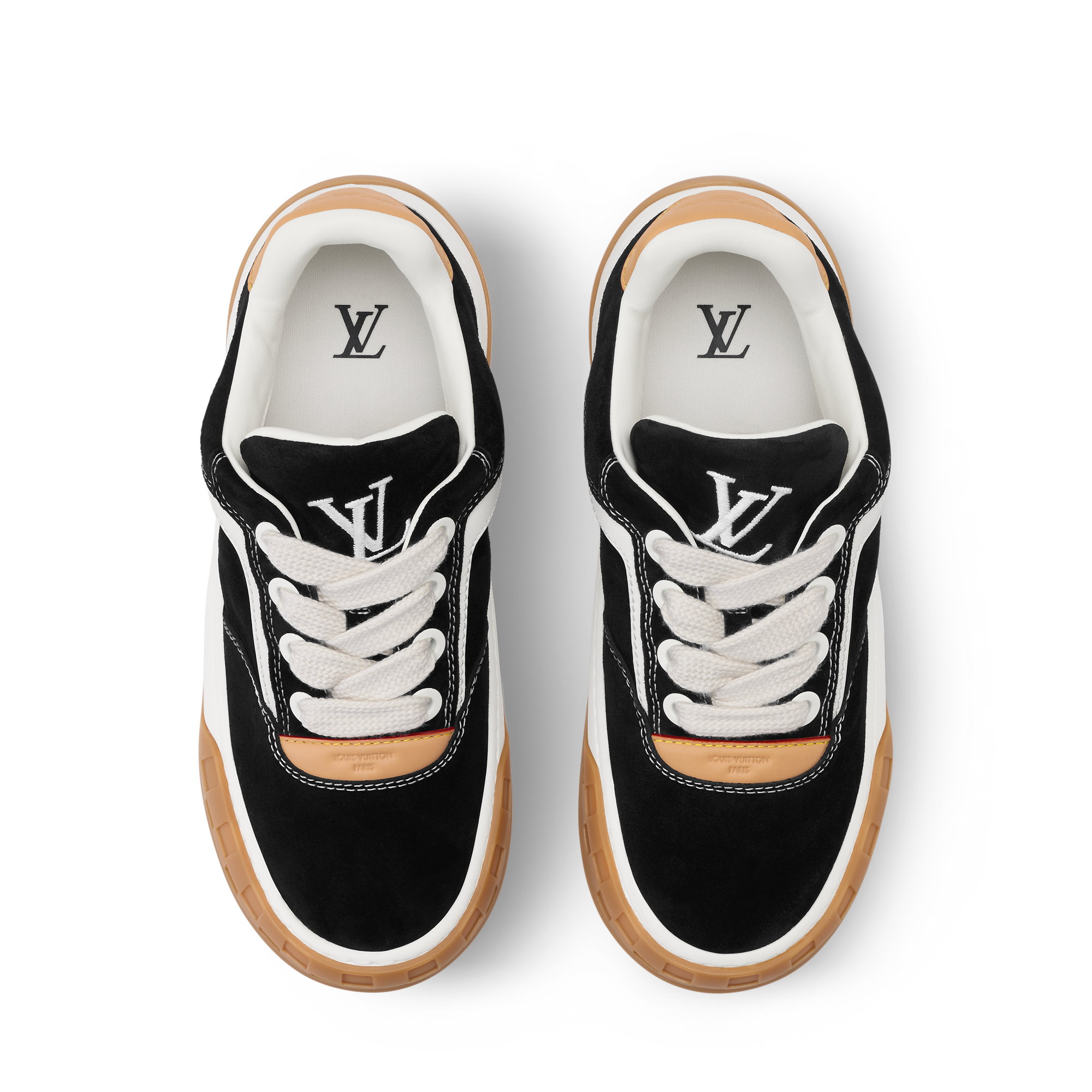 LV Tilted Sneaker