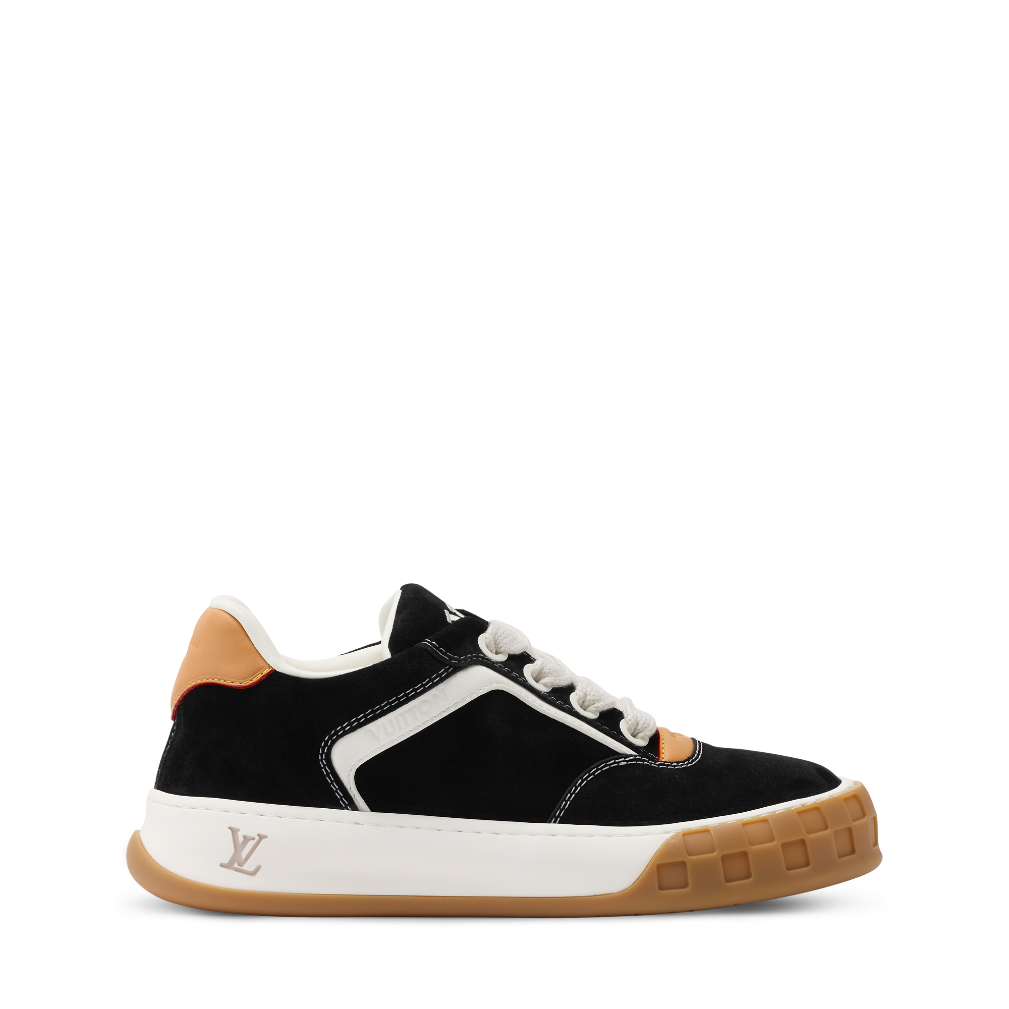 LV Tilted Sneaker