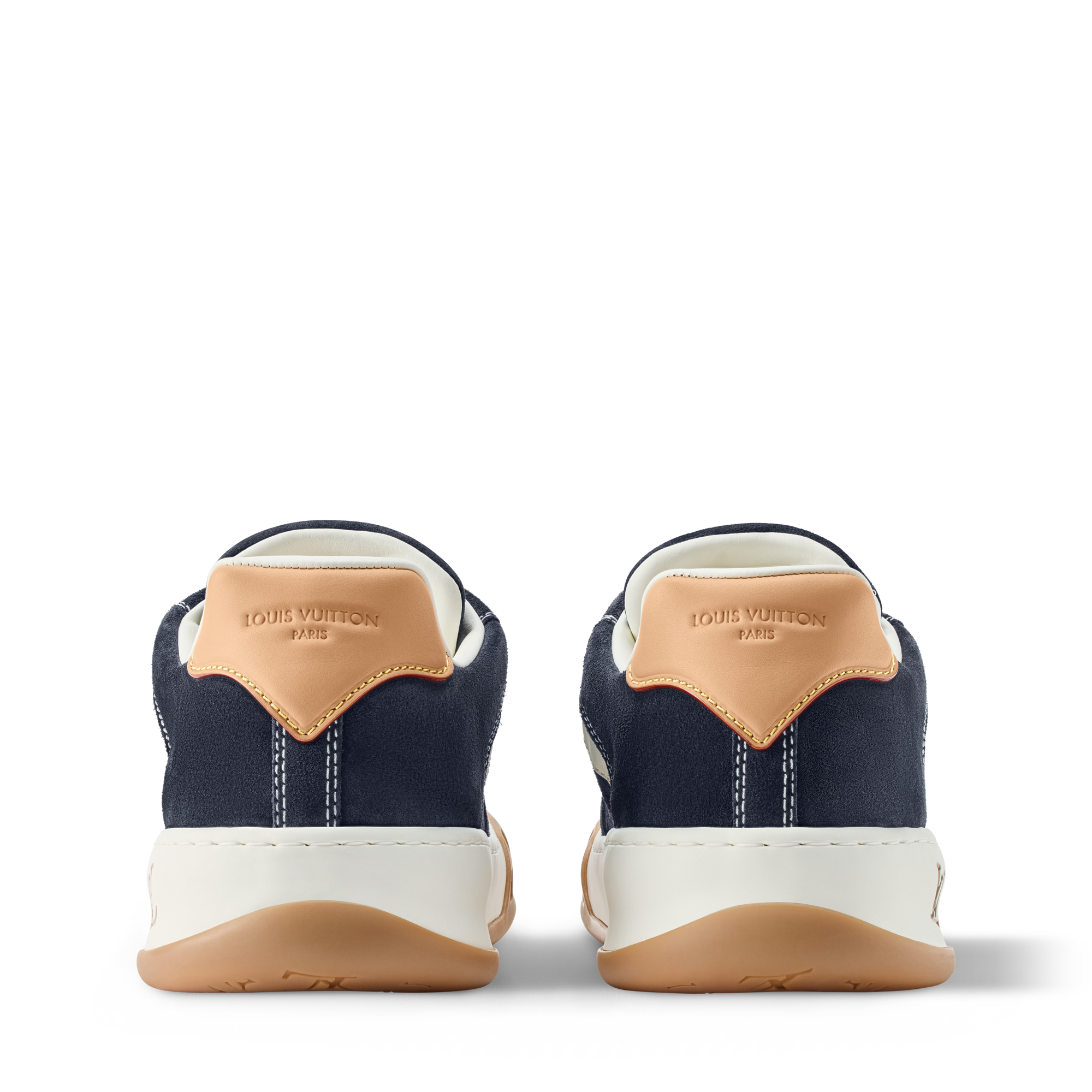  Shoes Sneakers LV Tilted Sneaker | Louis Vuitton ® (Product zoom)