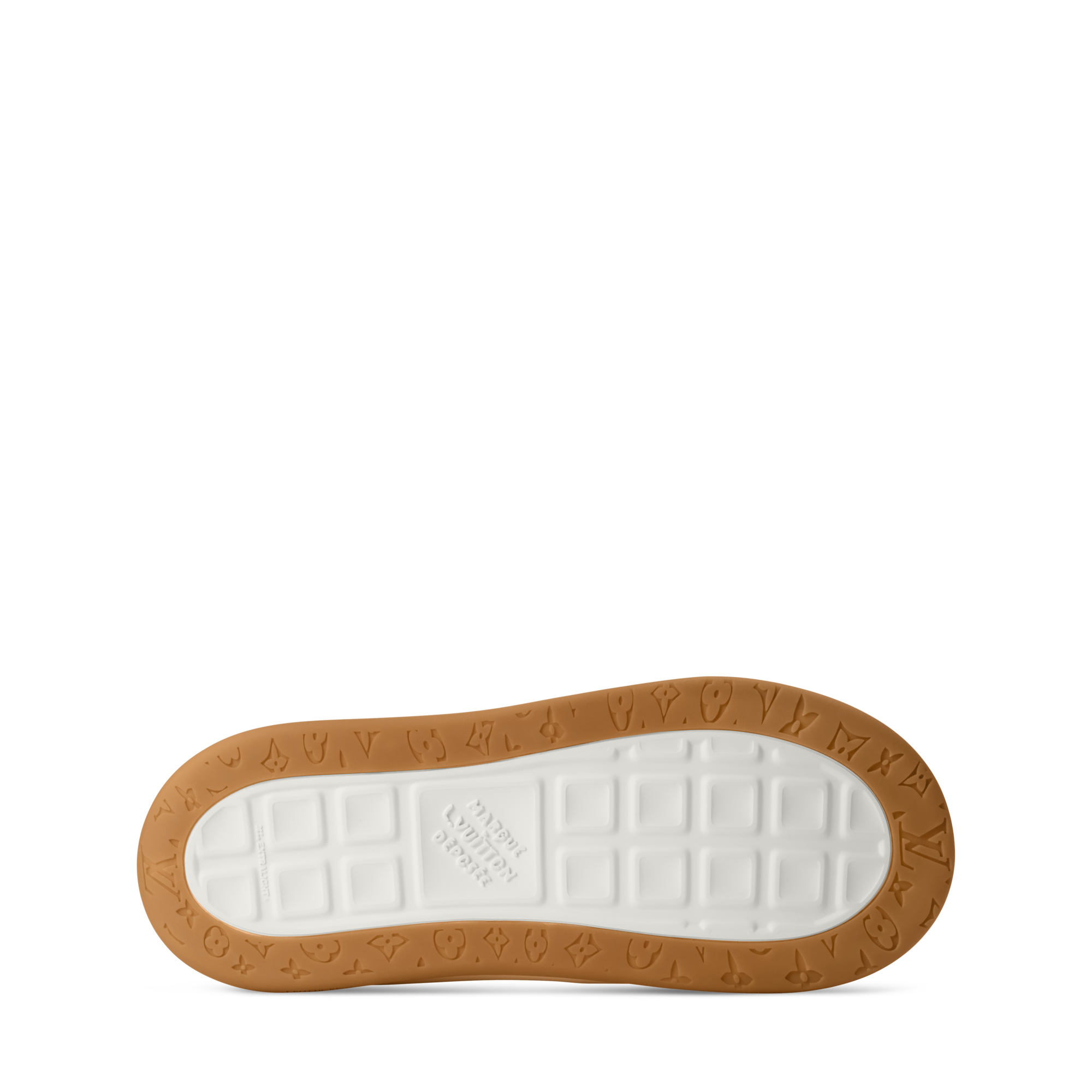  Shoes Sneakers LV Tilted Sneaker | Louis Vuitton ® (Product zoom)