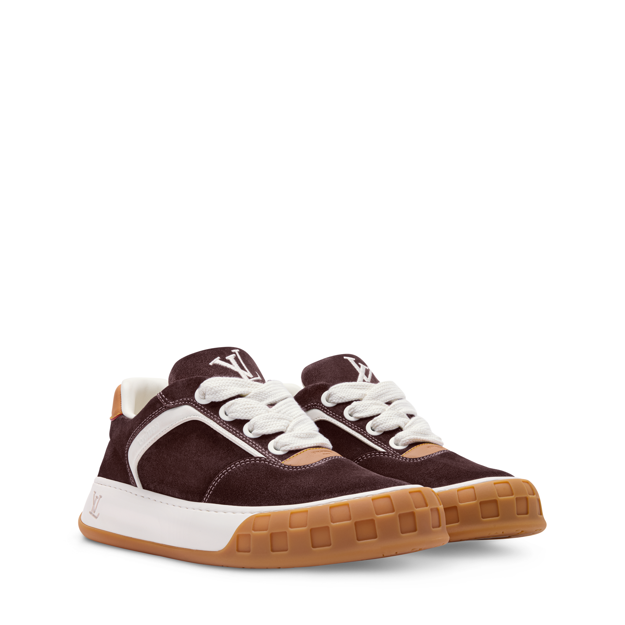 LV Tilted Sneaker - Men - Shoes | LOUIS VUITTON ® display picture 2