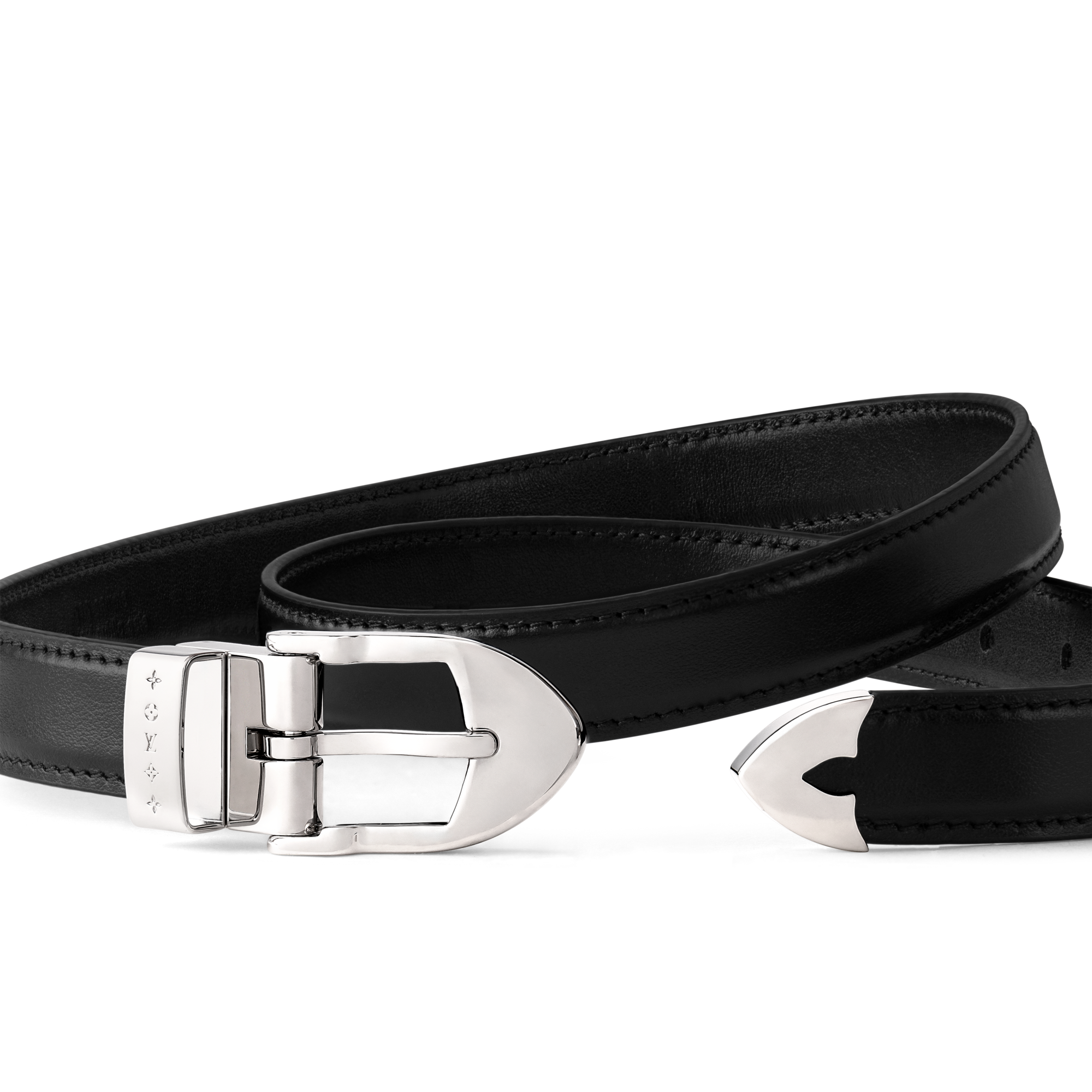  Accessories Belts LV Timeless 20mm Belt | Louis Vuitton ® (Product zoom)