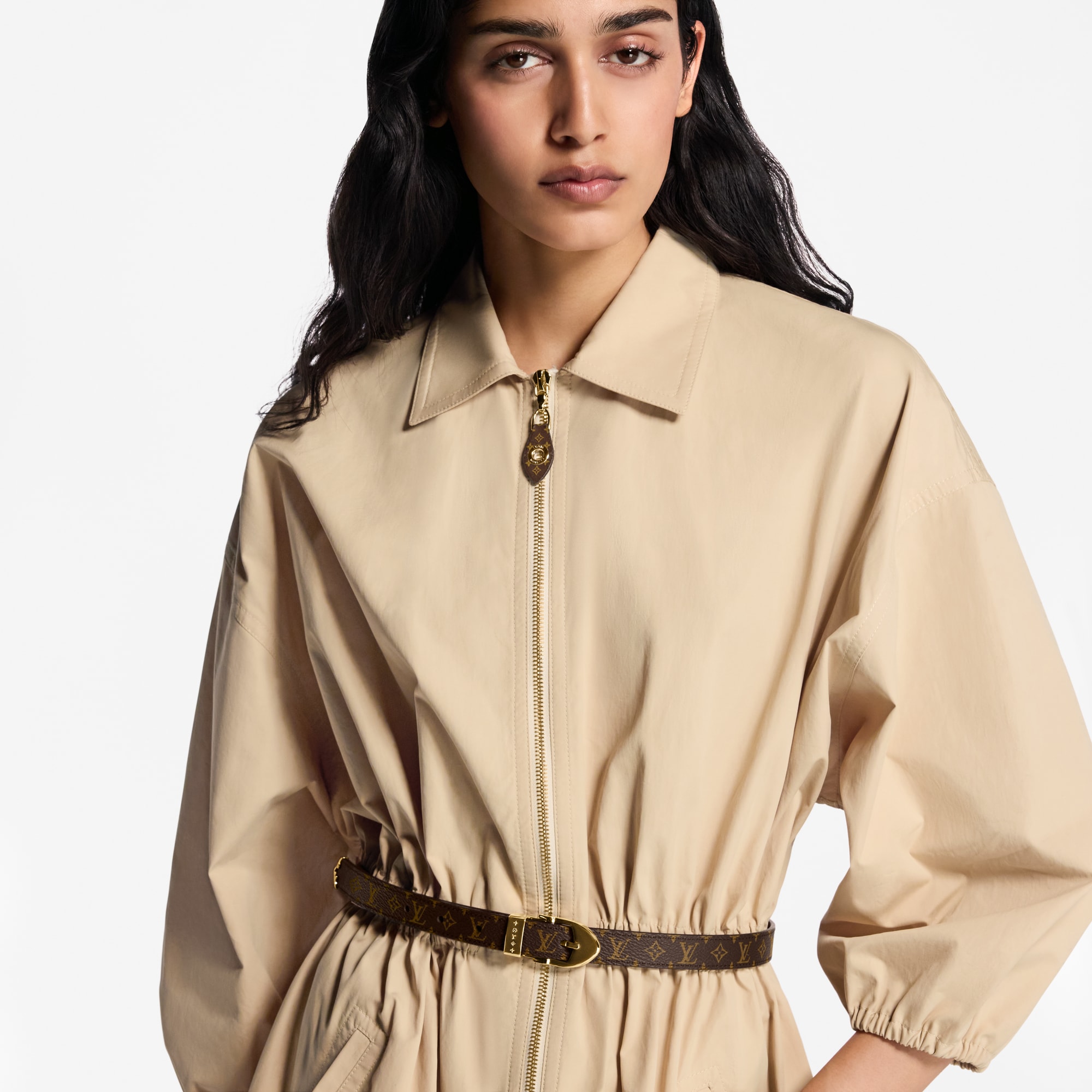  Accessories Belts LV Timeless 20mm Belt | Louis Vuitton ® (Product zoom)