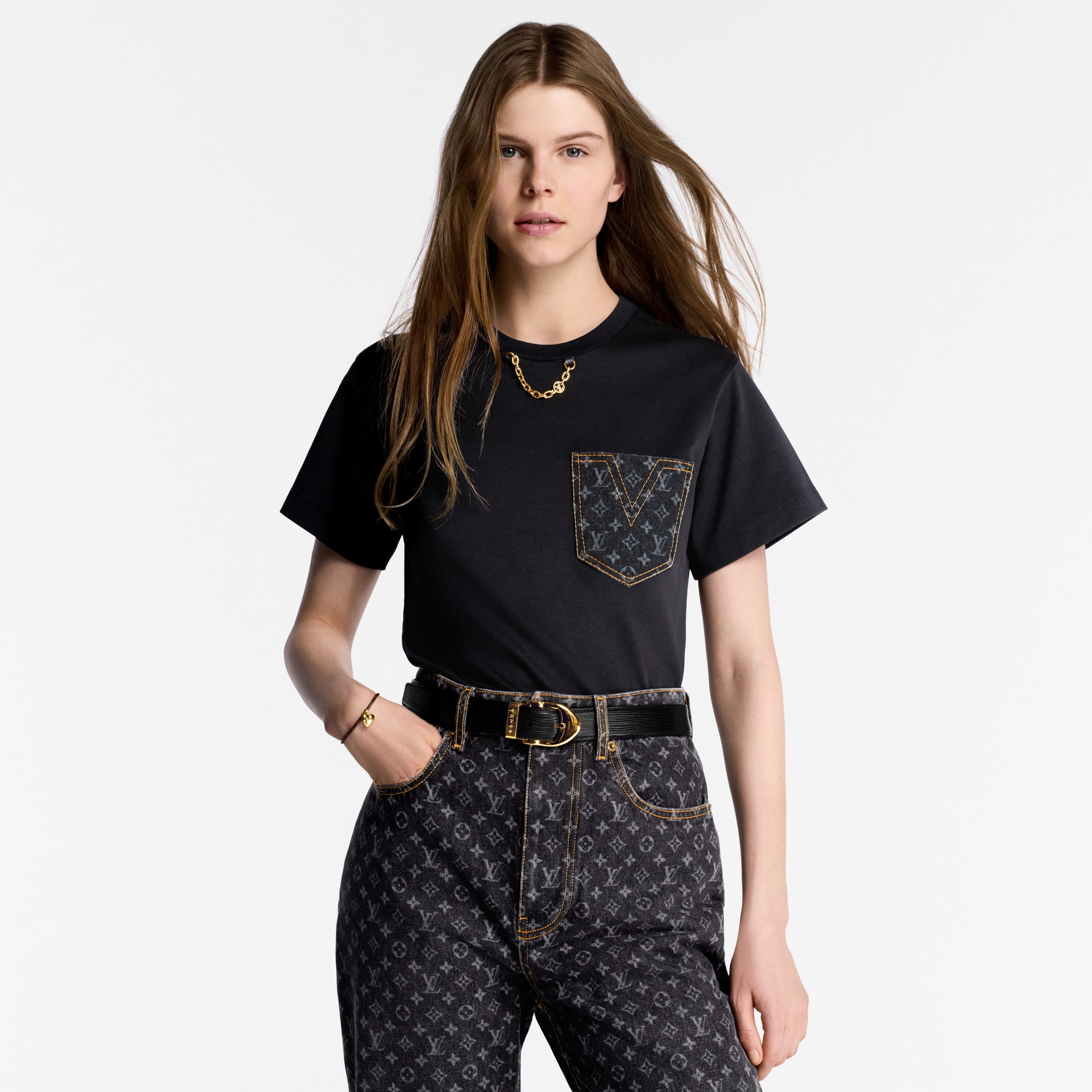  Accessories Belts LV Timeless Epi 30mm Belt | Louis Vuitton ® (Product zoom)