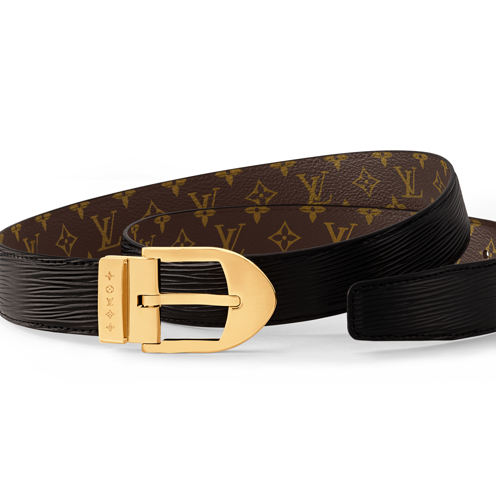 Accessories Belts LV Timeless Epi 30mm Belt | Louis Vuitton ® (Product zoom)