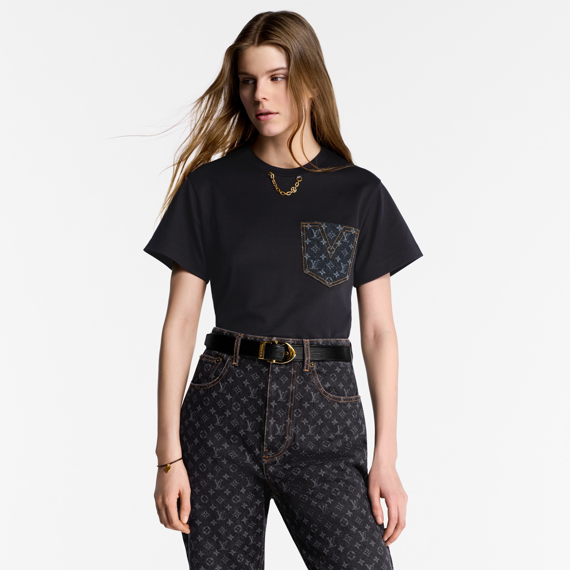  Accessories Belts LV Timeless Epi 30mm Belt | Louis Vuitton ® (Product zoom)