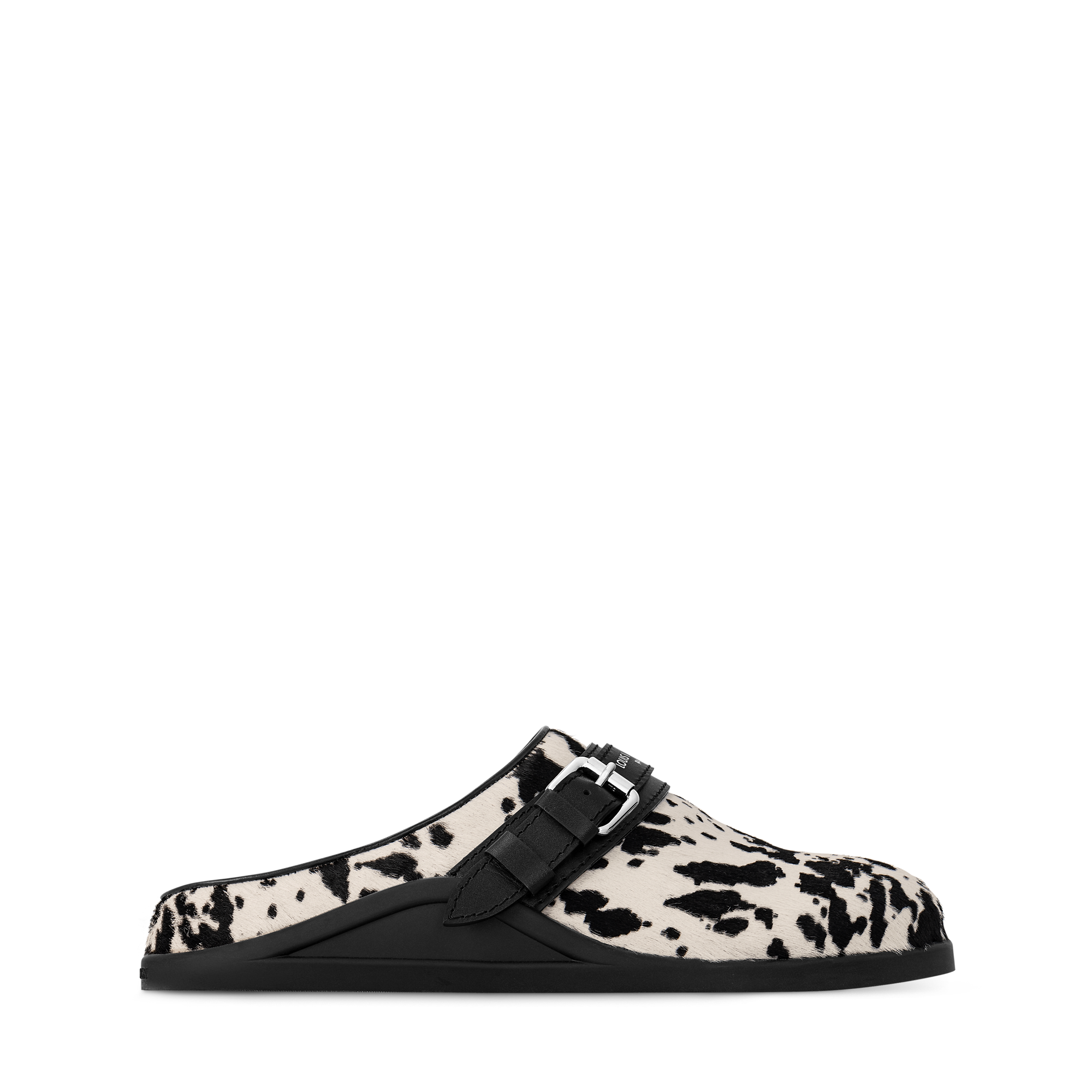LV To-Go Comfort Clog