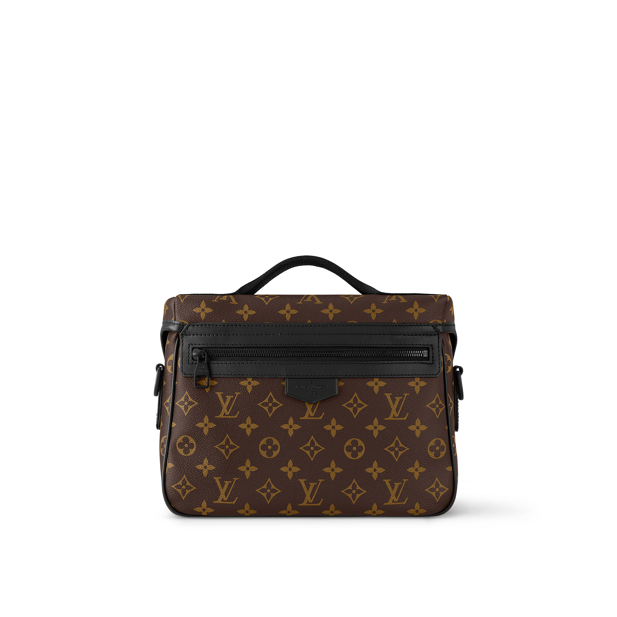 LV Trail Messenger