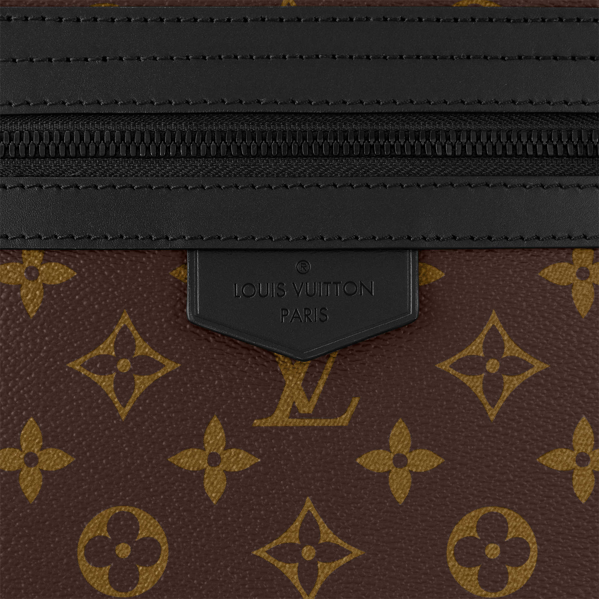 LV Trail Messenger