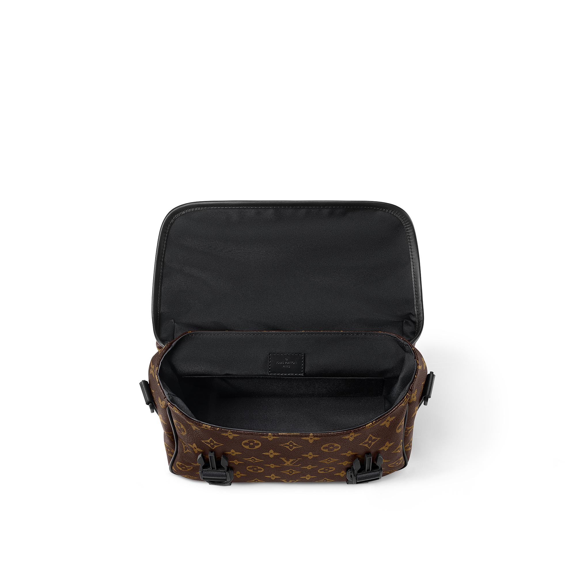 LV Trail Messenger