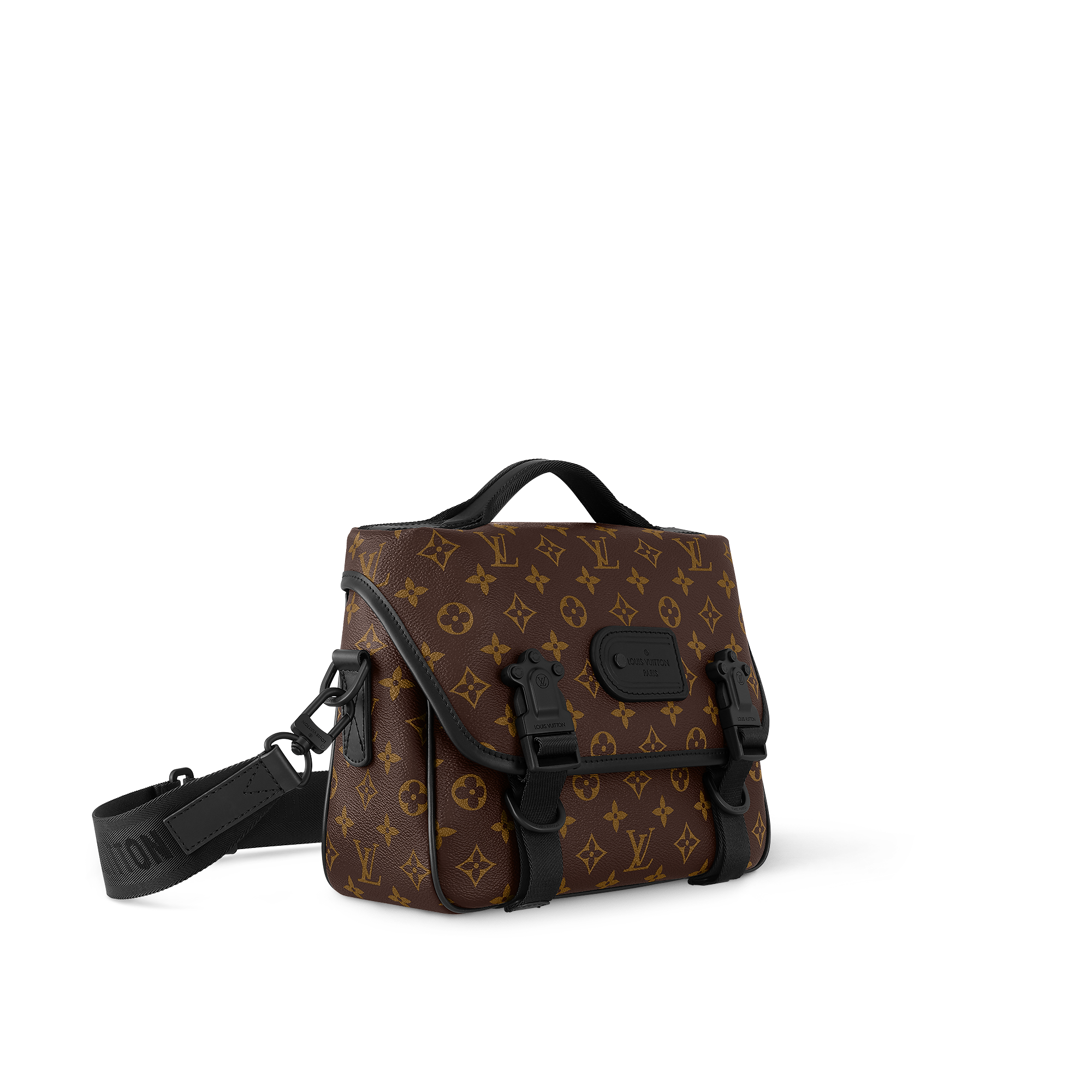 LV Trail Messenger