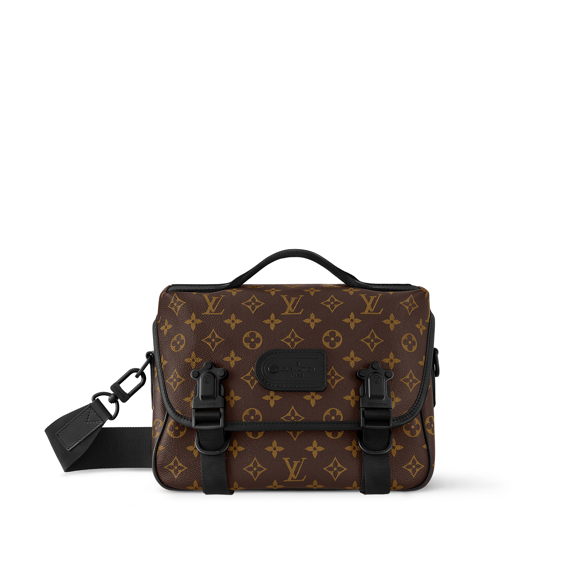 LV Trail Messenger
