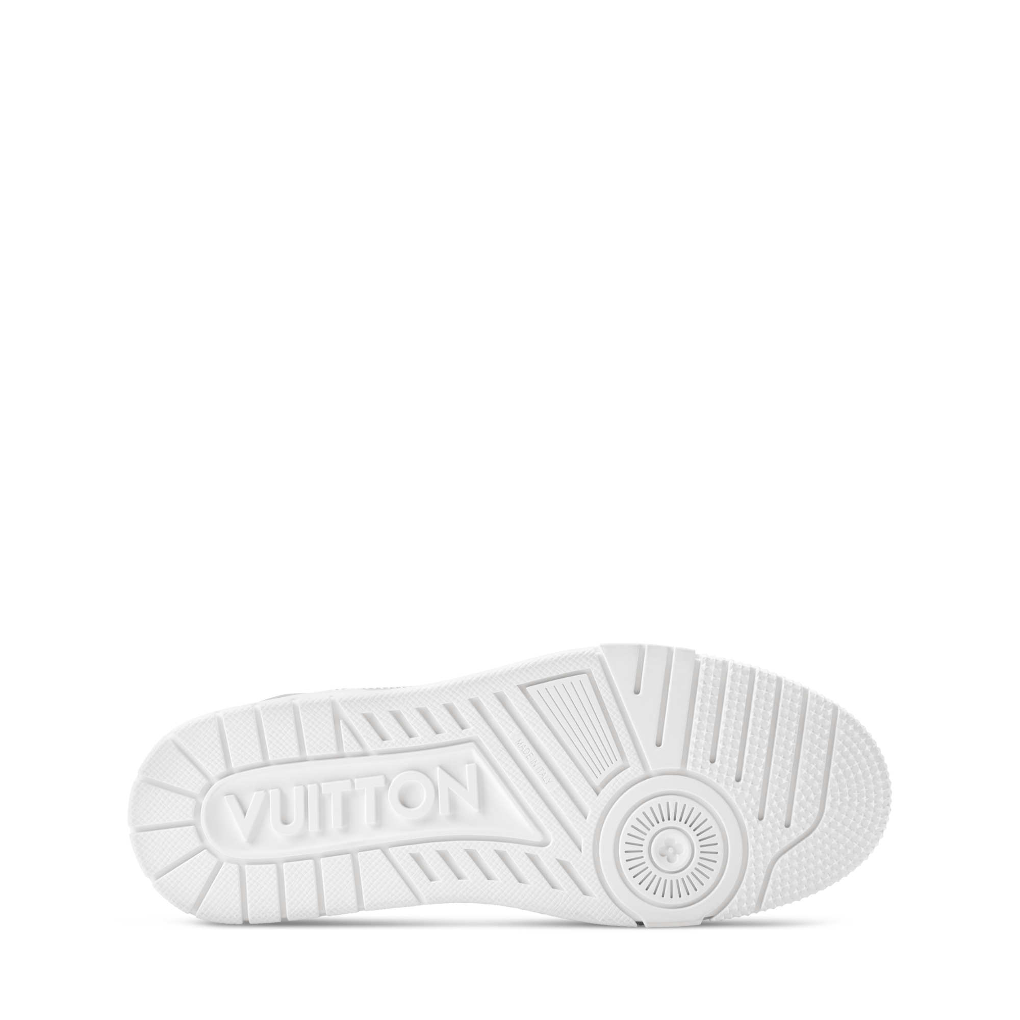  Shoes Sneakers LV Trainer | Louis Vuitton ® (Product zoom)